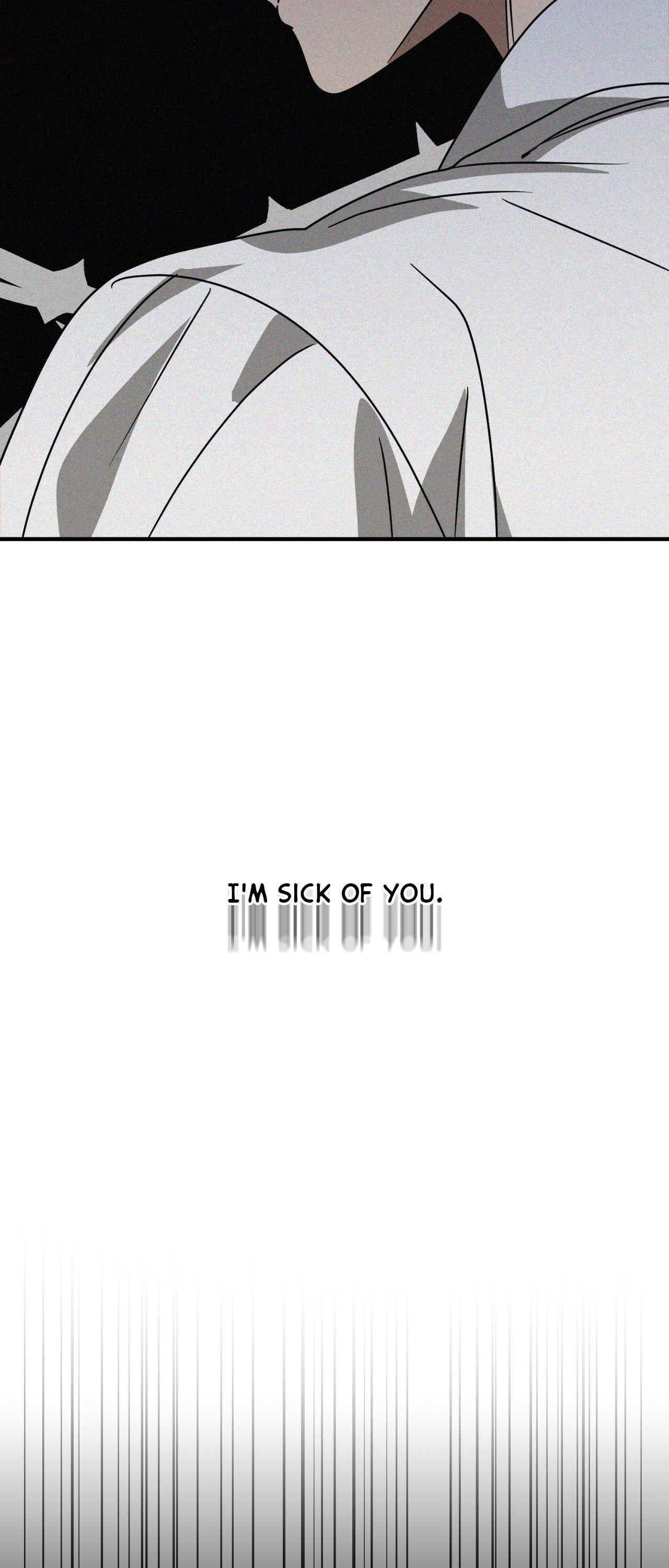 Past Friendship (Official) - Chapter 52 manhwa