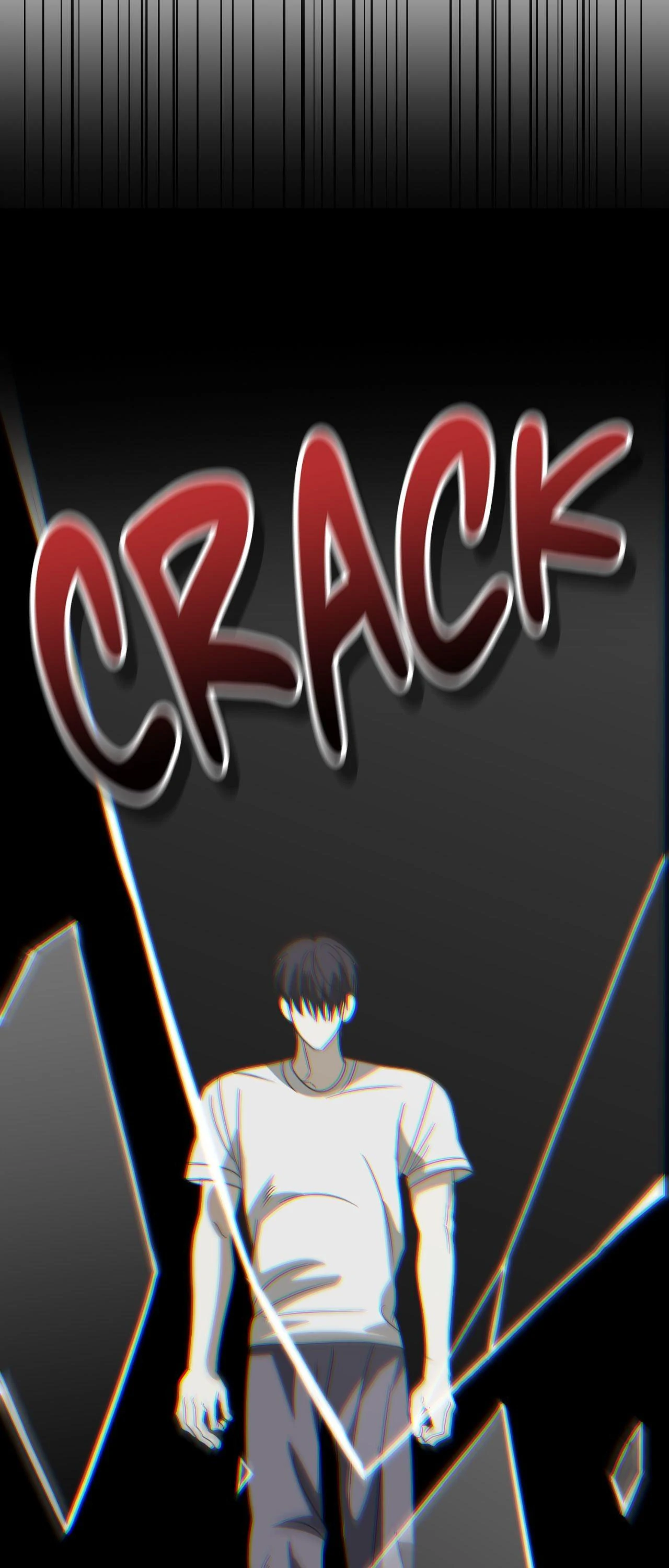 Past Friendship (Official) - Chapter 52 manhwa
