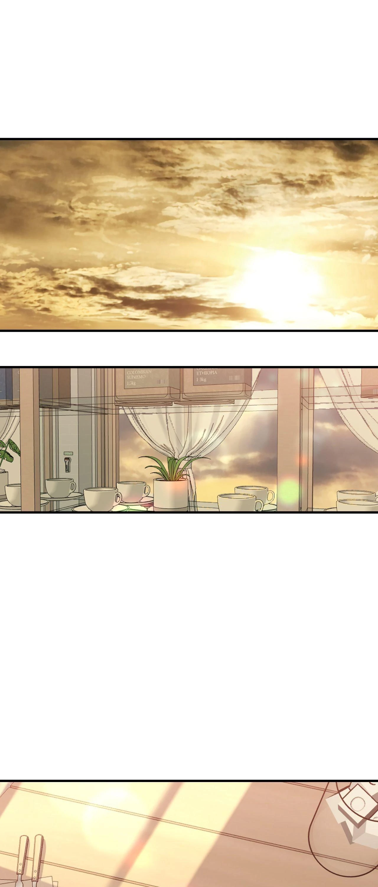 Past Friendship (Official) - Chapter 52 manhwa