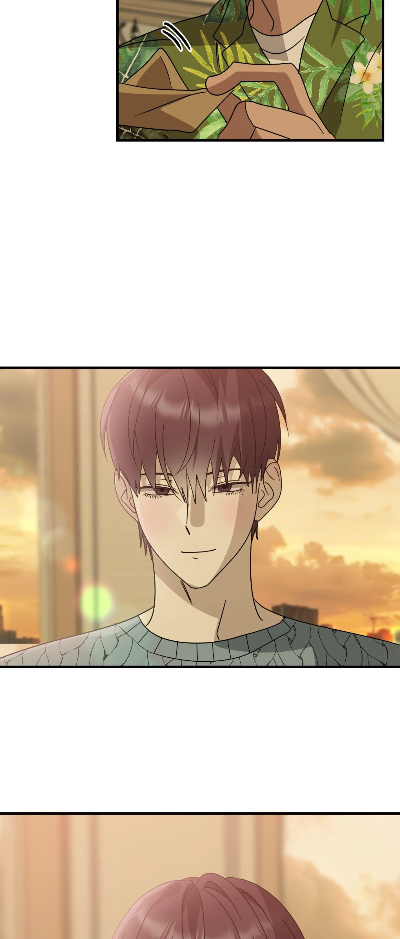 Past Friendship (Official) - Chapter 52 manhwa