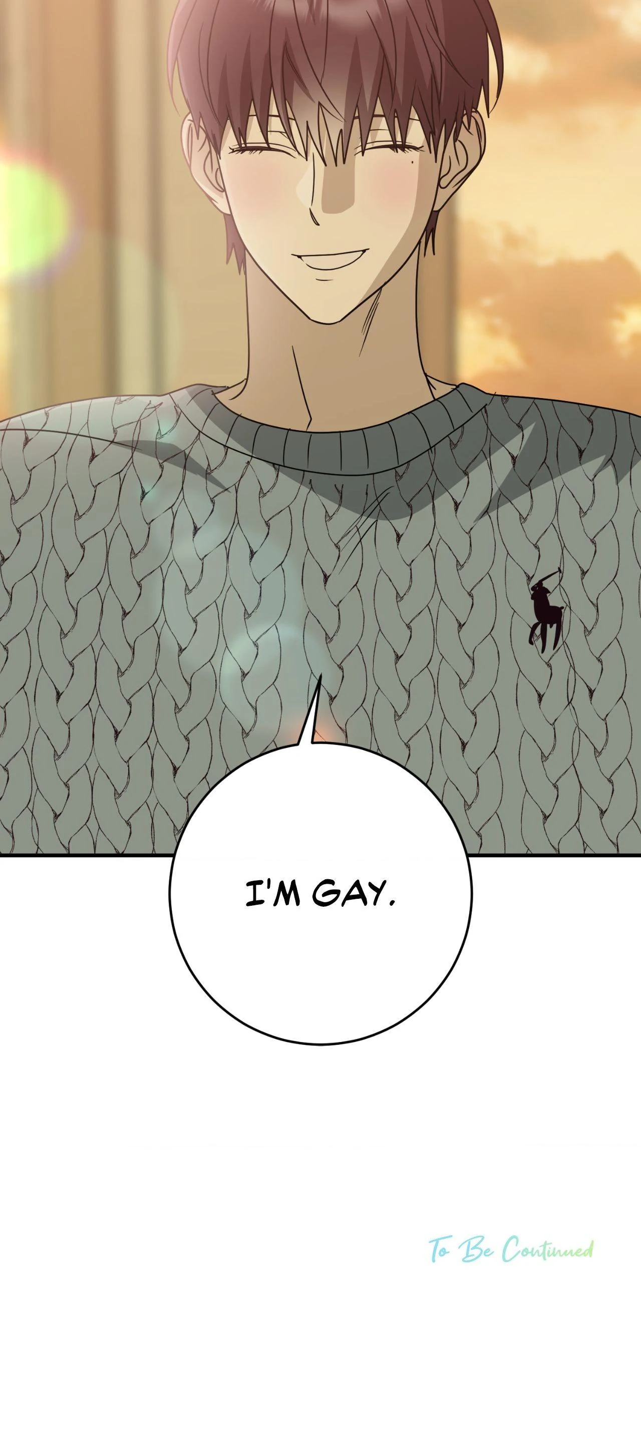 Past Friendship (Official) - Chapter 52 manhwa