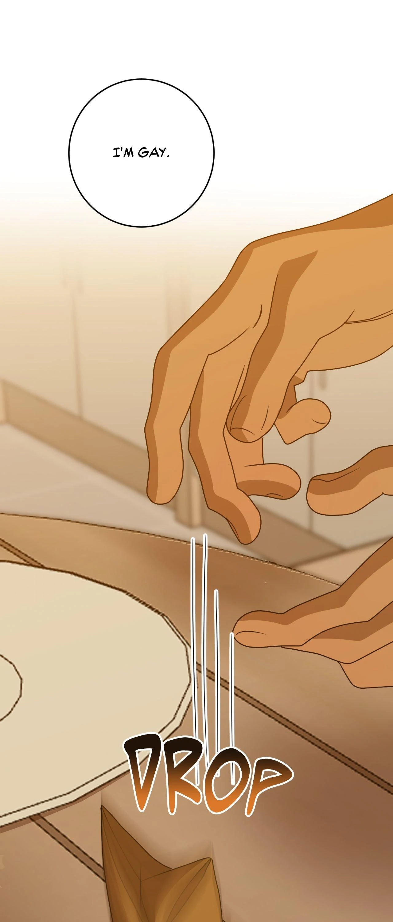 Past Friendship (Official) - Chapter 53 manhwa