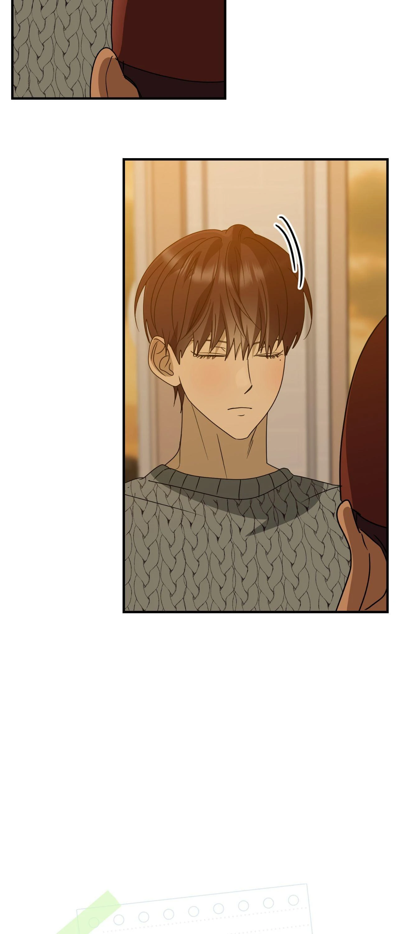 Past Friendship (Official) - Chapter 53 manhwa