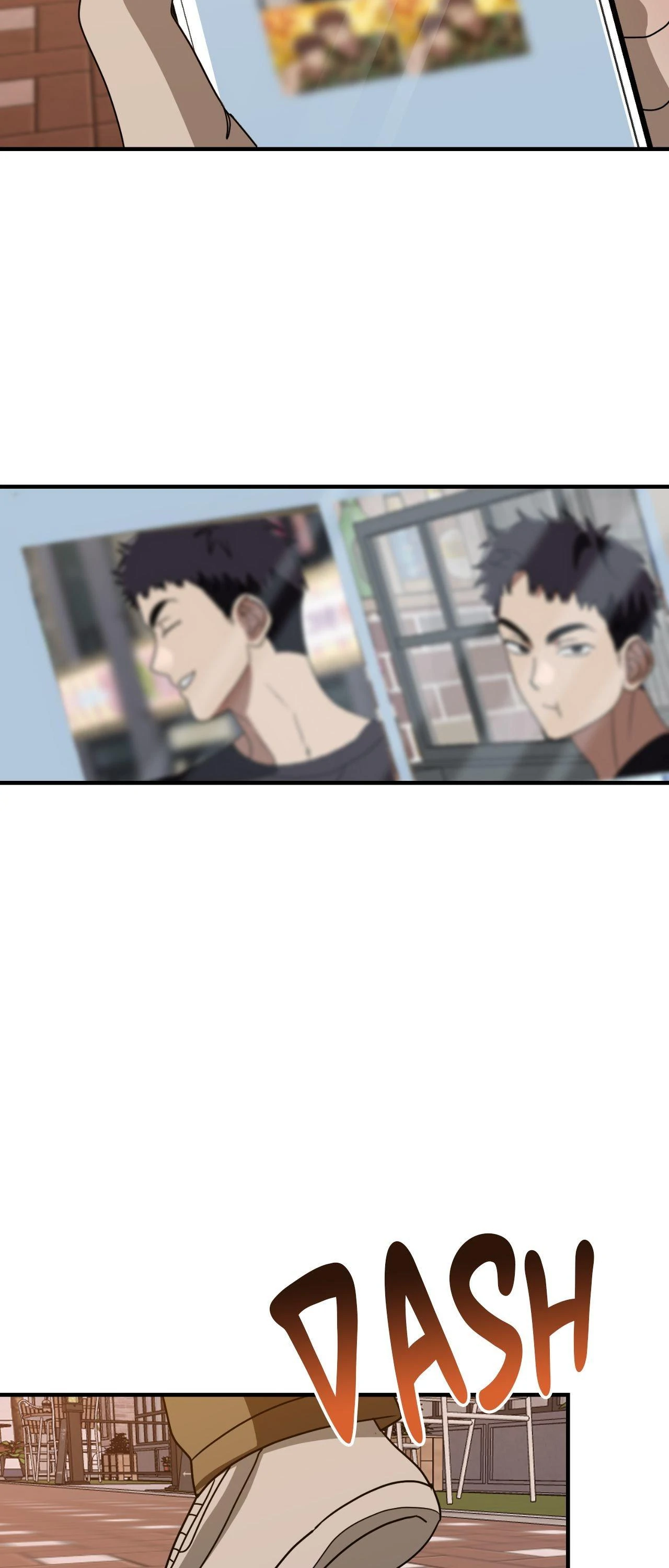 Past Friendship (Official) - Chapter 53 manhwa