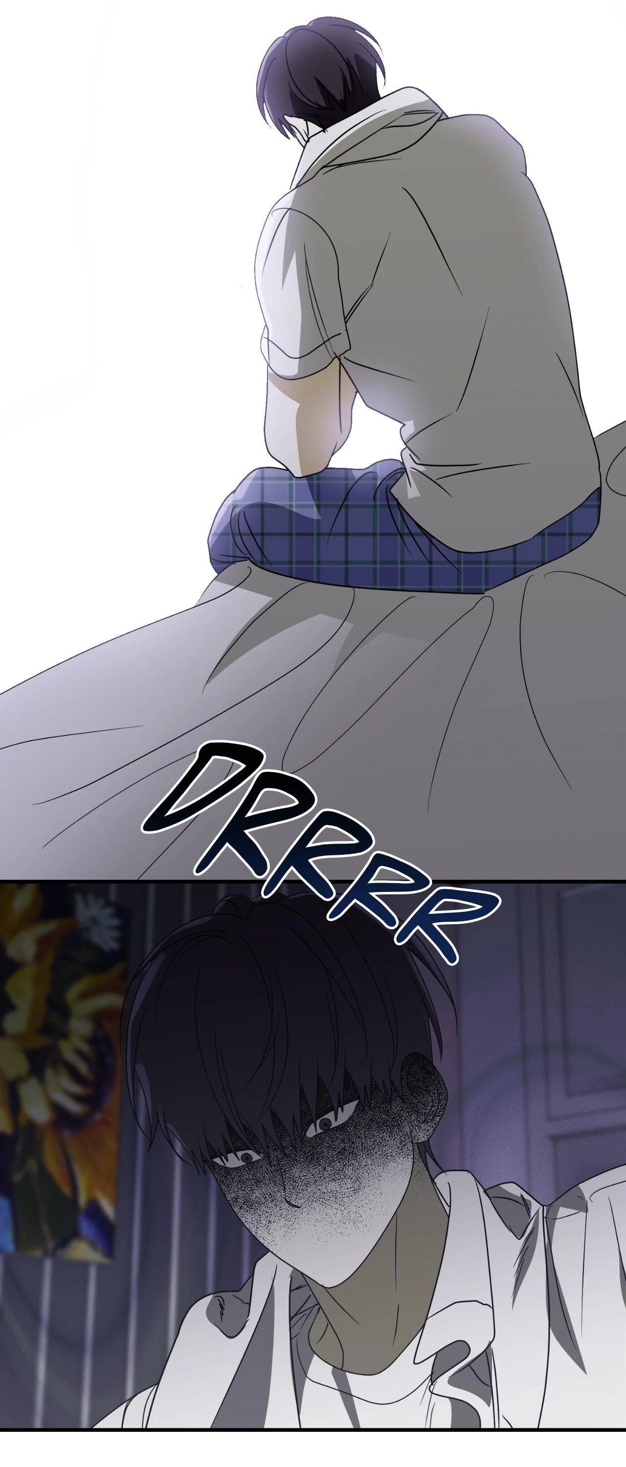 Past Friendship (Official) - Chapter 53 manhwa
