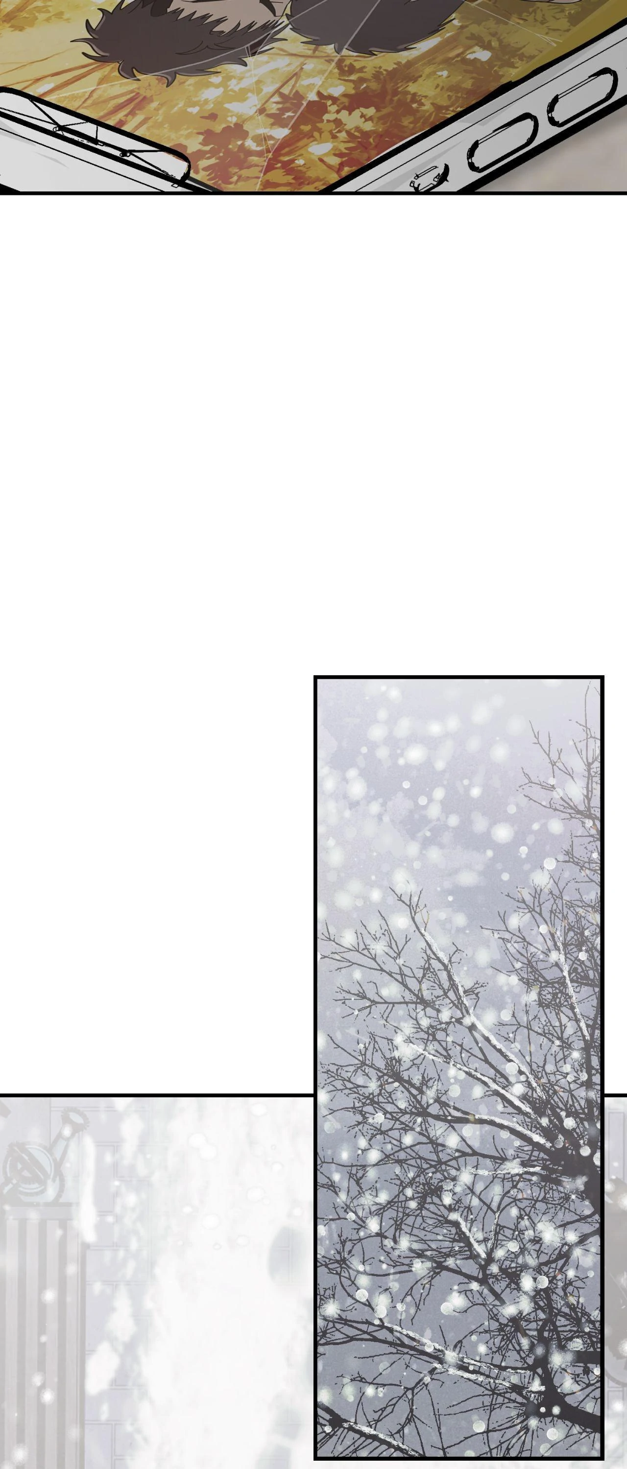 Past Friendship (Official) - Chapter 53 manhwa