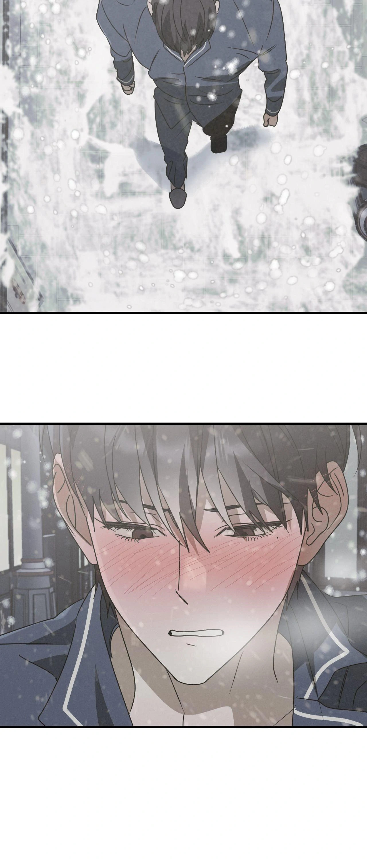 Past Friendship (Official) - Chapter 53 manhwa