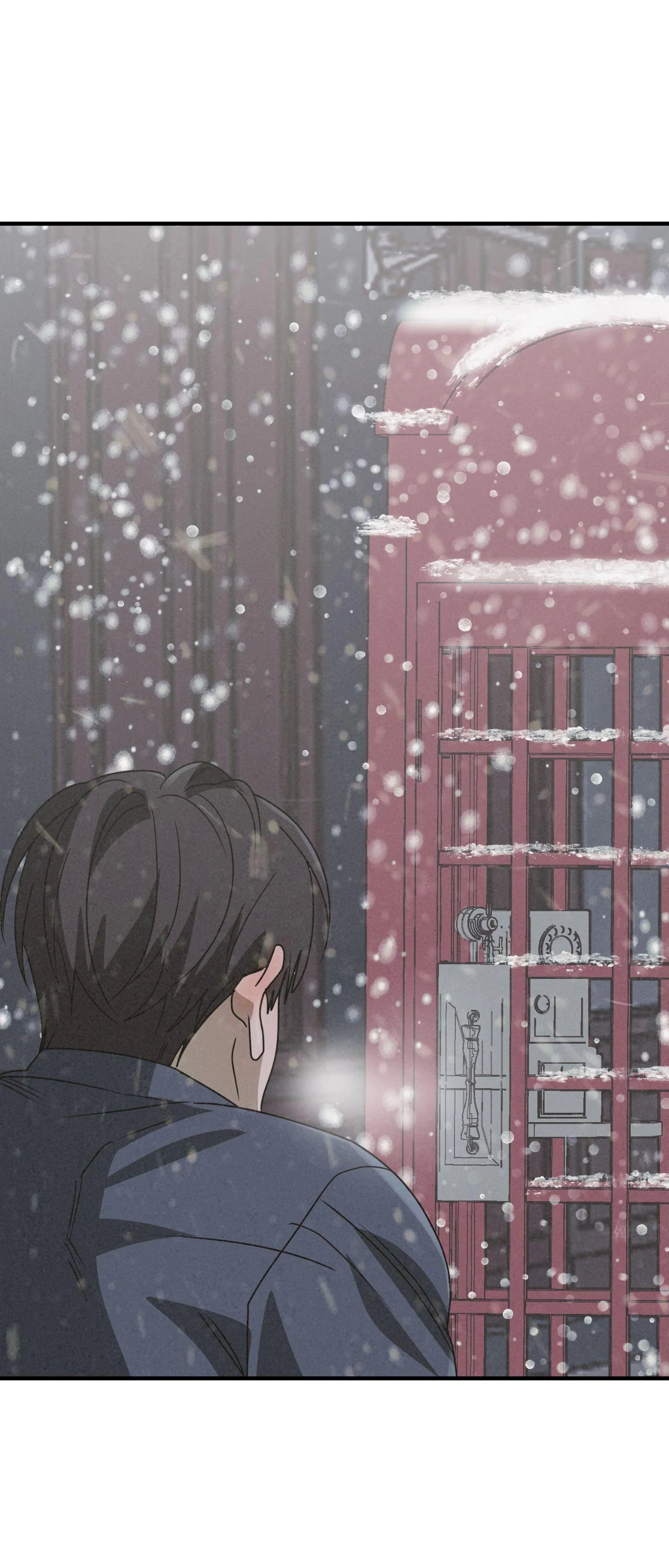 Past Friendship (Official) - Chapter 53 manhwa