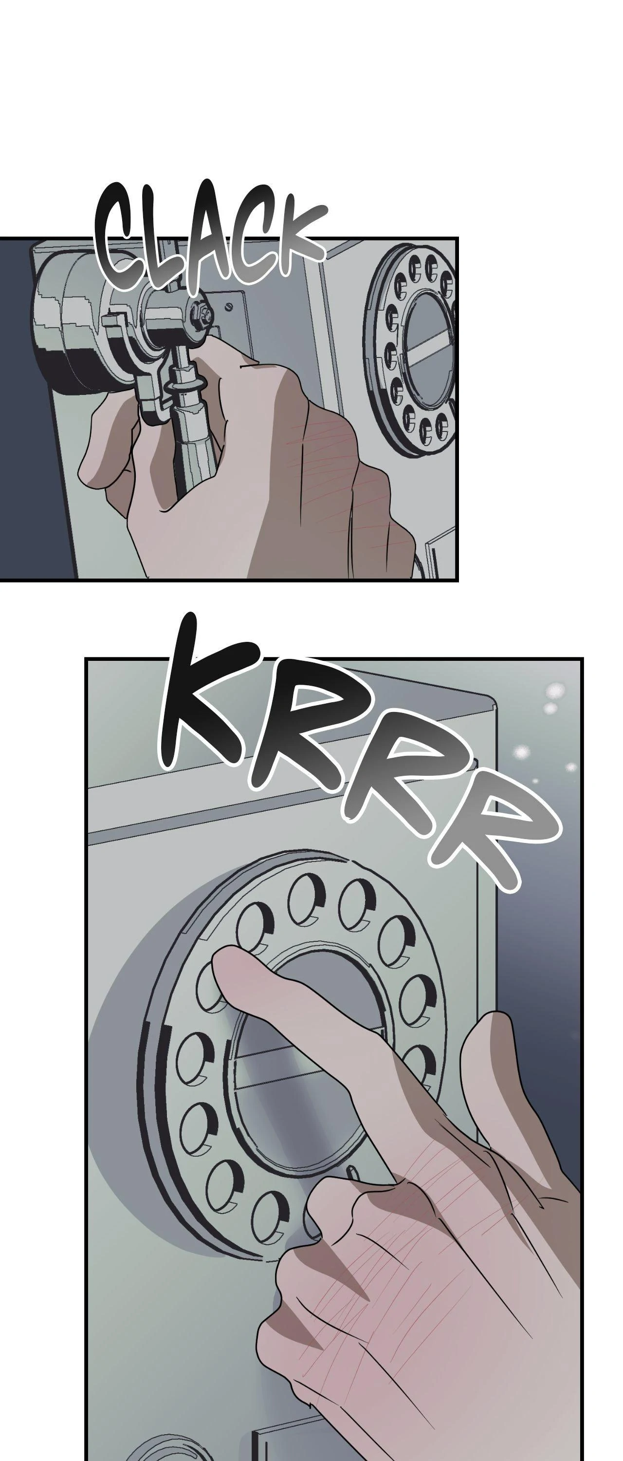 Past Friendship (Official) - Chapter 53 manhwa
