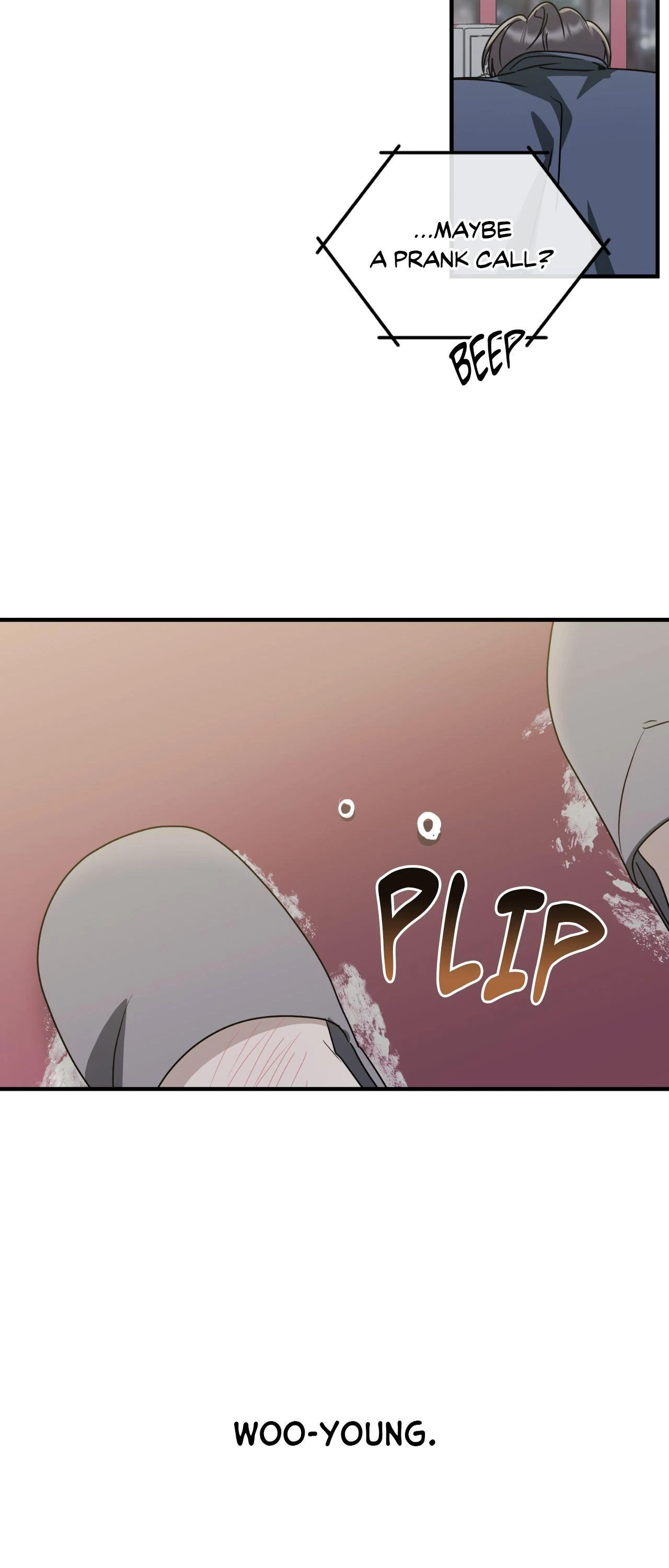 Past Friendship (Official) - Chapter 53 manhwa