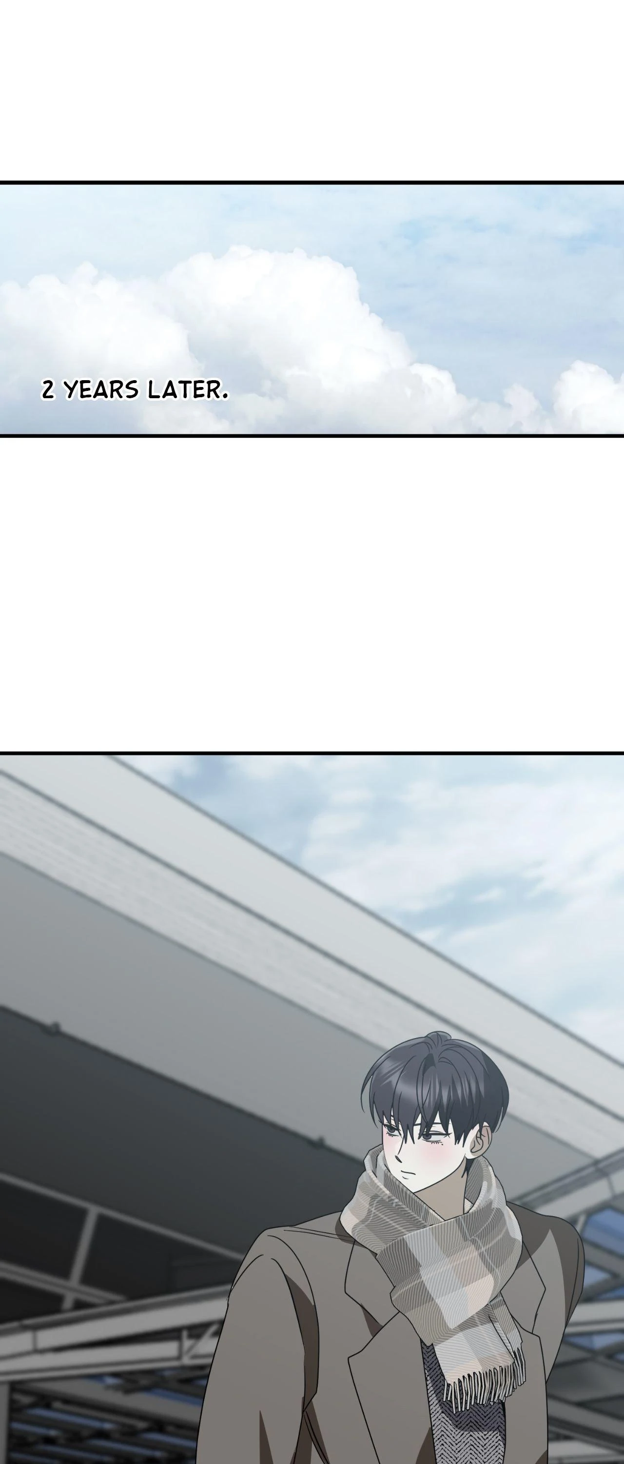 Past Friendship (Official) - Chapter 53 manhwa