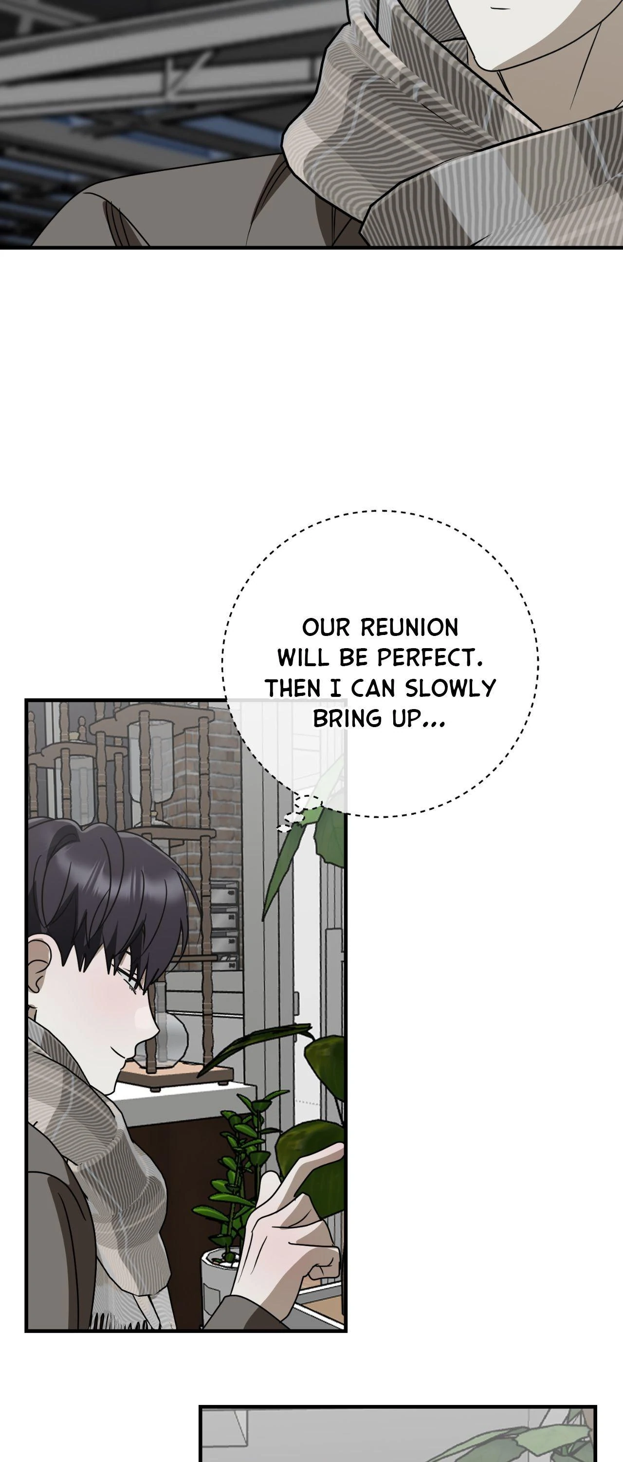 Past Friendship (Official) - Chapter 53 manhwa
