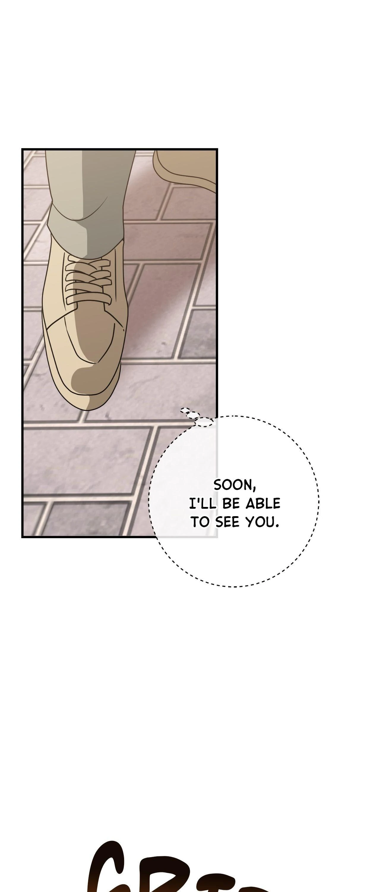 Past Friendship (Official) - Chapter 53 manhwa