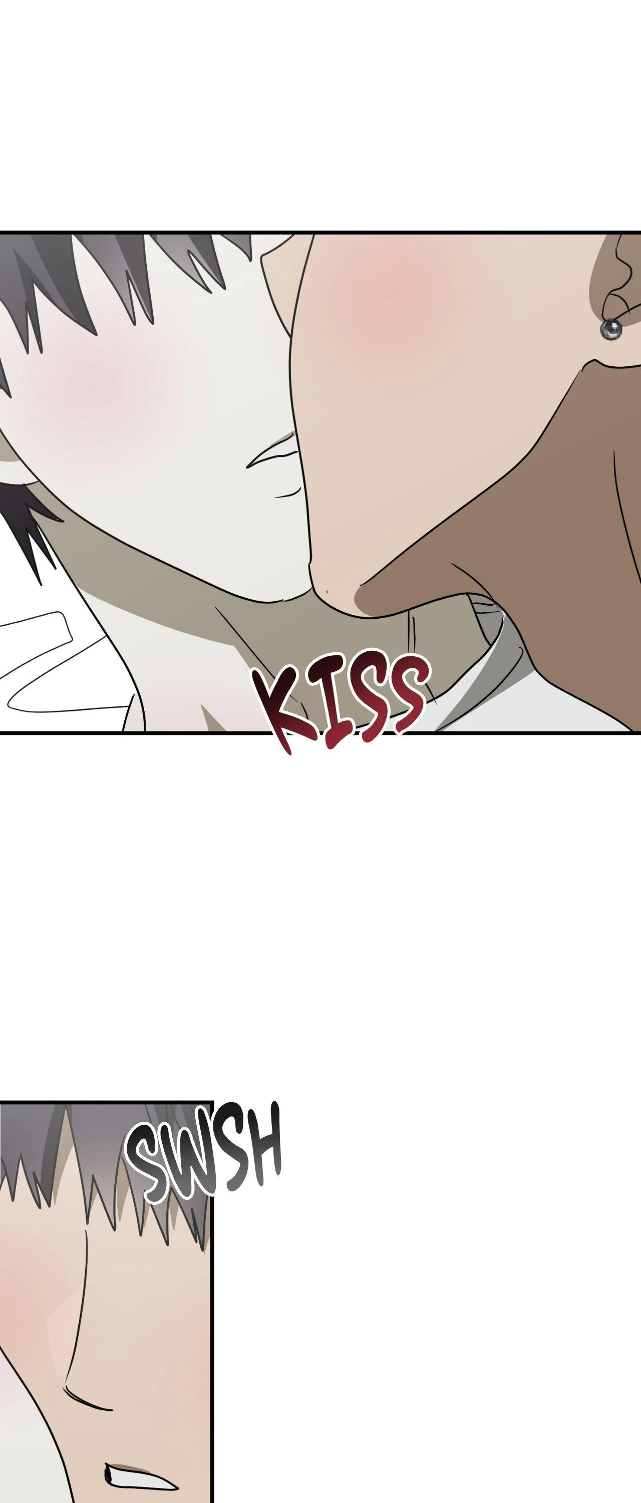 Past Friendship (Official) - Chapter 54 manhwa