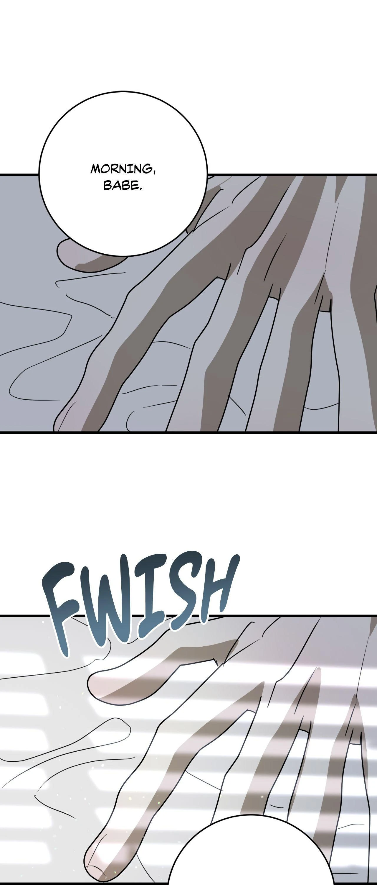 Past Friendship (Official) - Chapter 54 manhwa