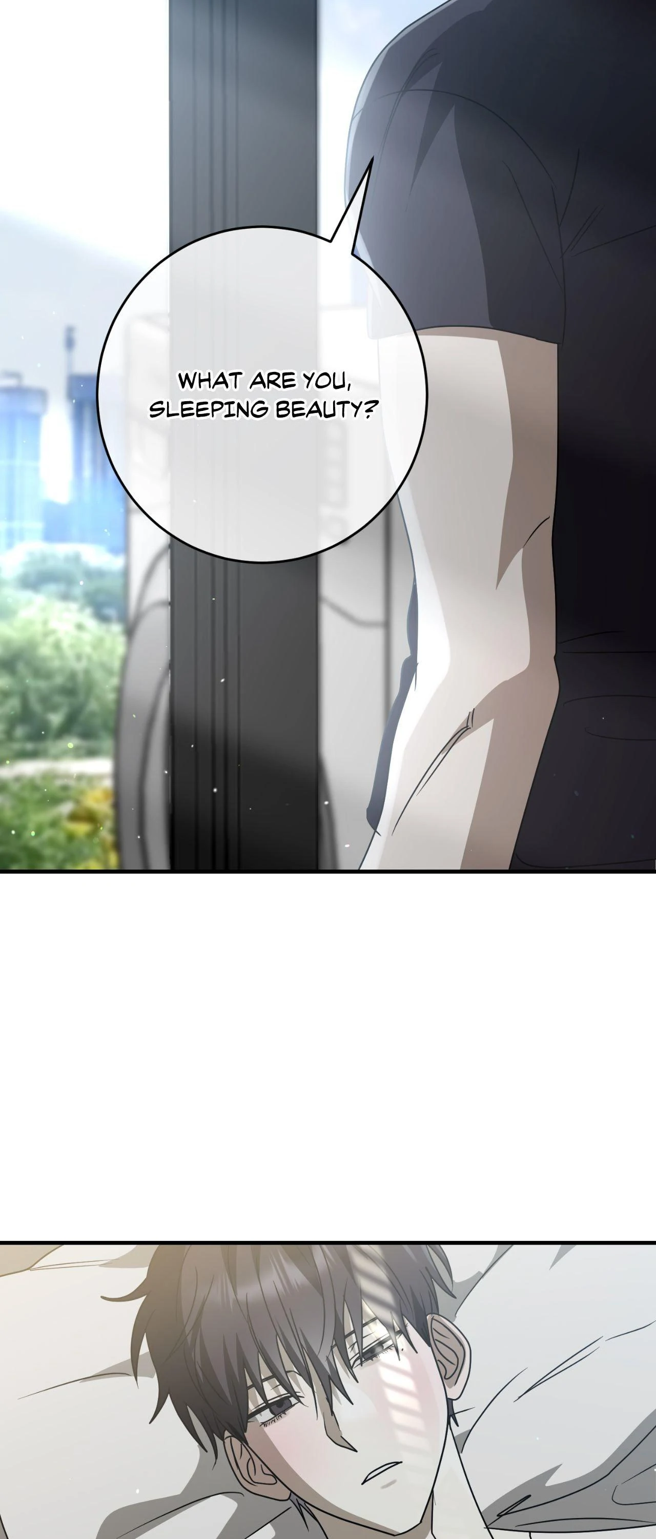 Past Friendship (Official) - Chapter 54 manhwa