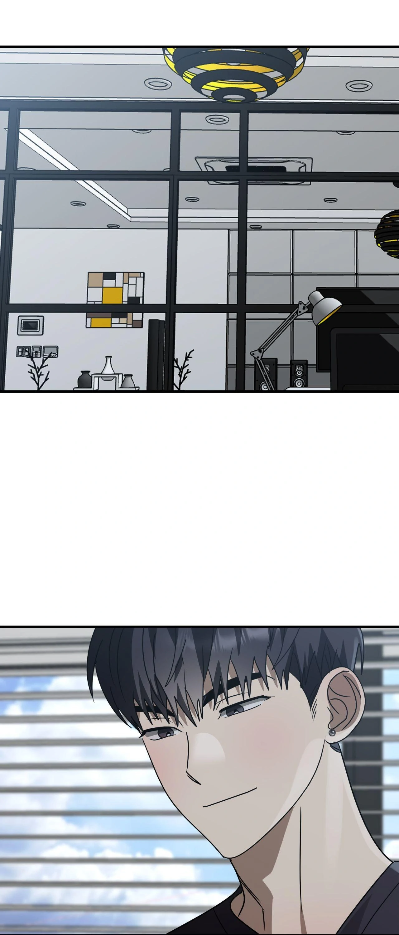 Past Friendship (Official) - Chapter 54 manhwa