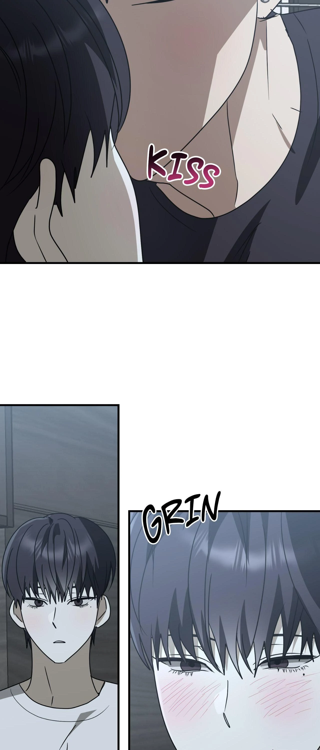 Past Friendship (Official) - Chapter 54 manhwa