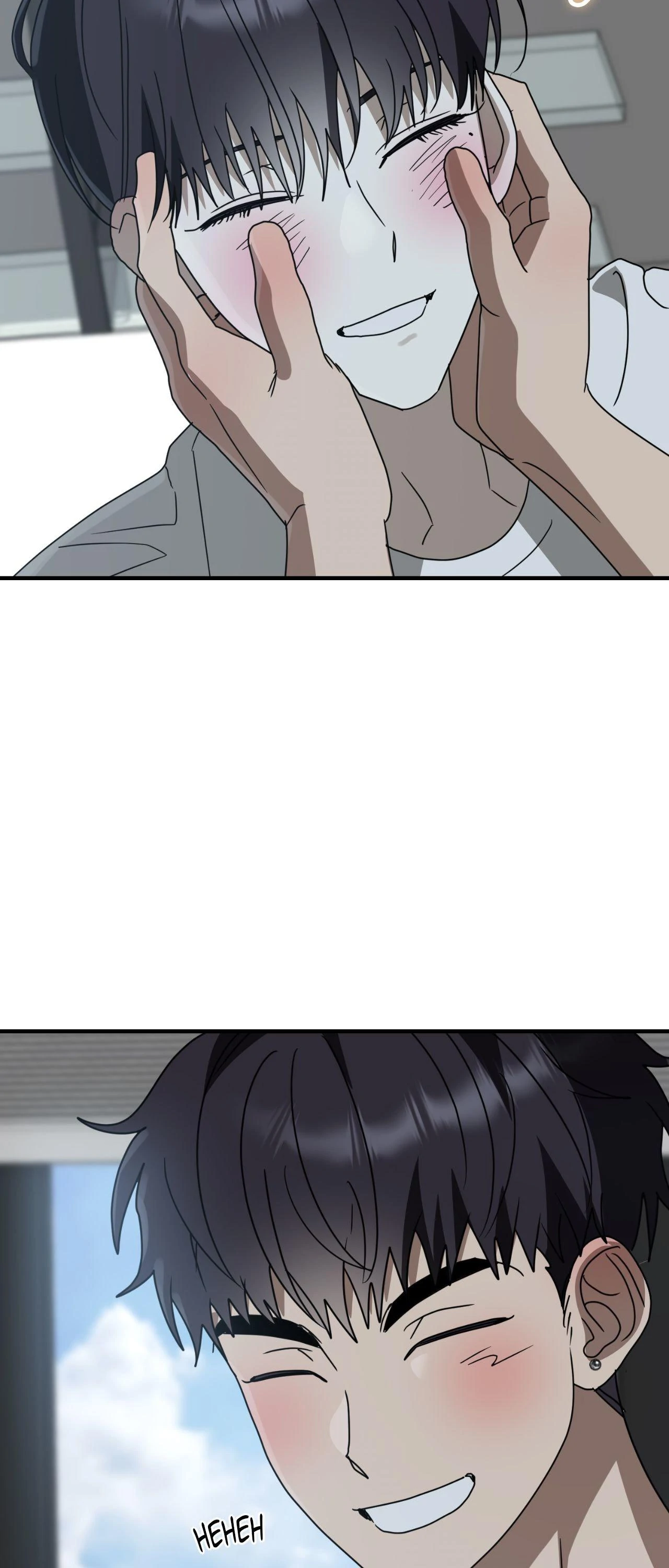 Past Friendship (Official) - Chapter 54 manhwa