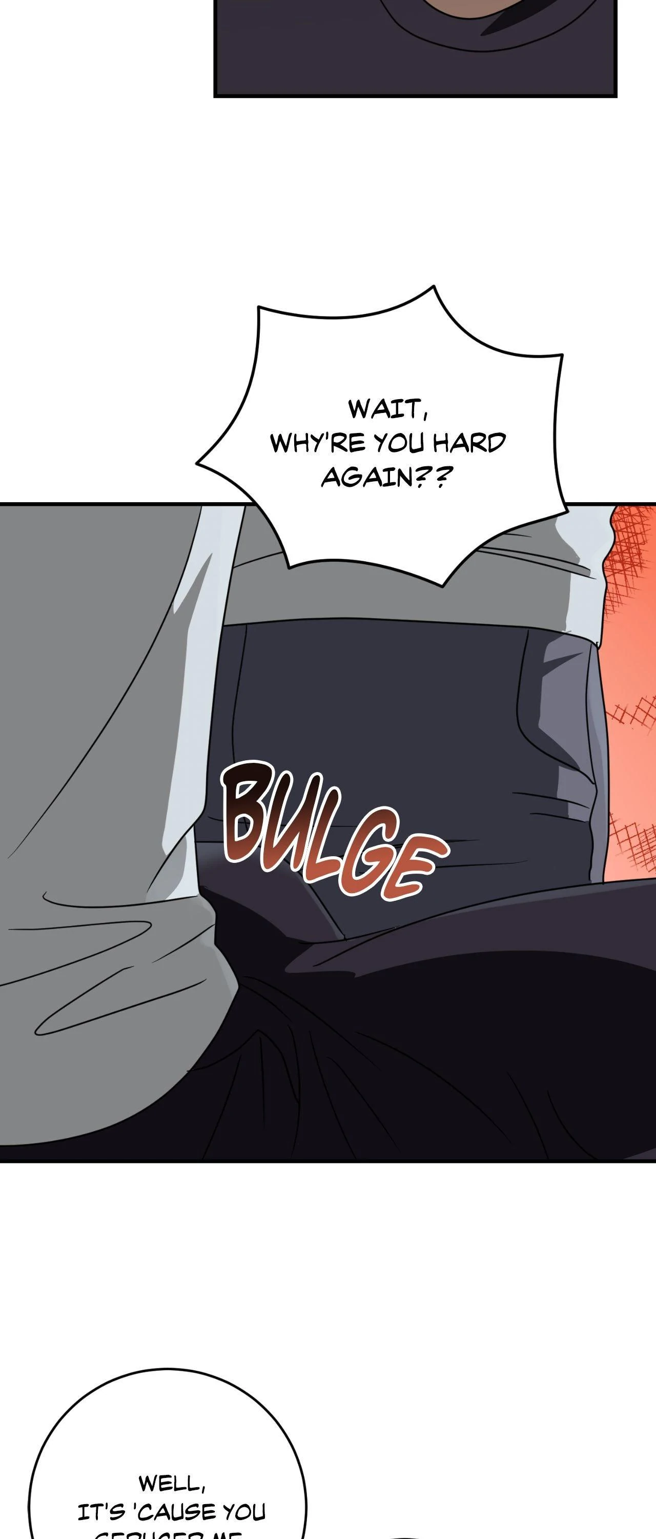 Past Friendship (Official) - Chapter 54 manhwa