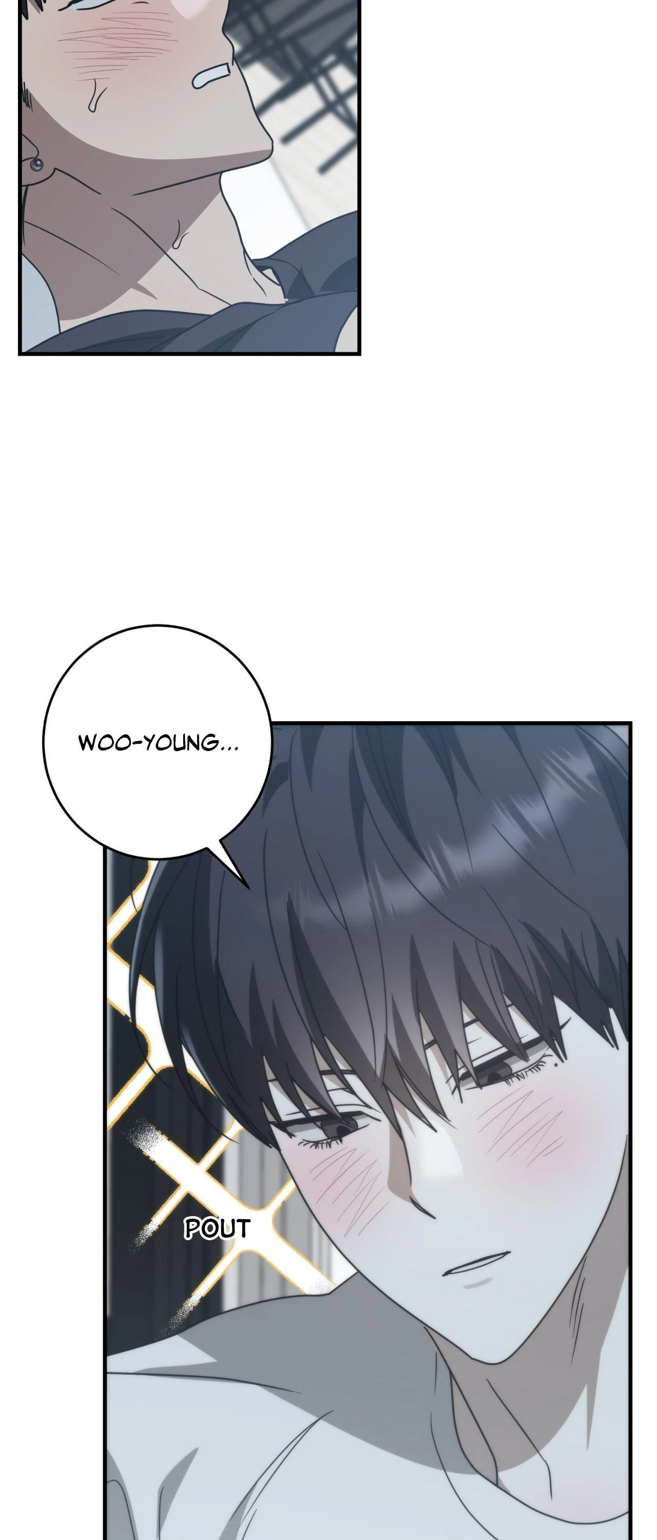 Past Friendship (Official) - Chapter 55 manhwa