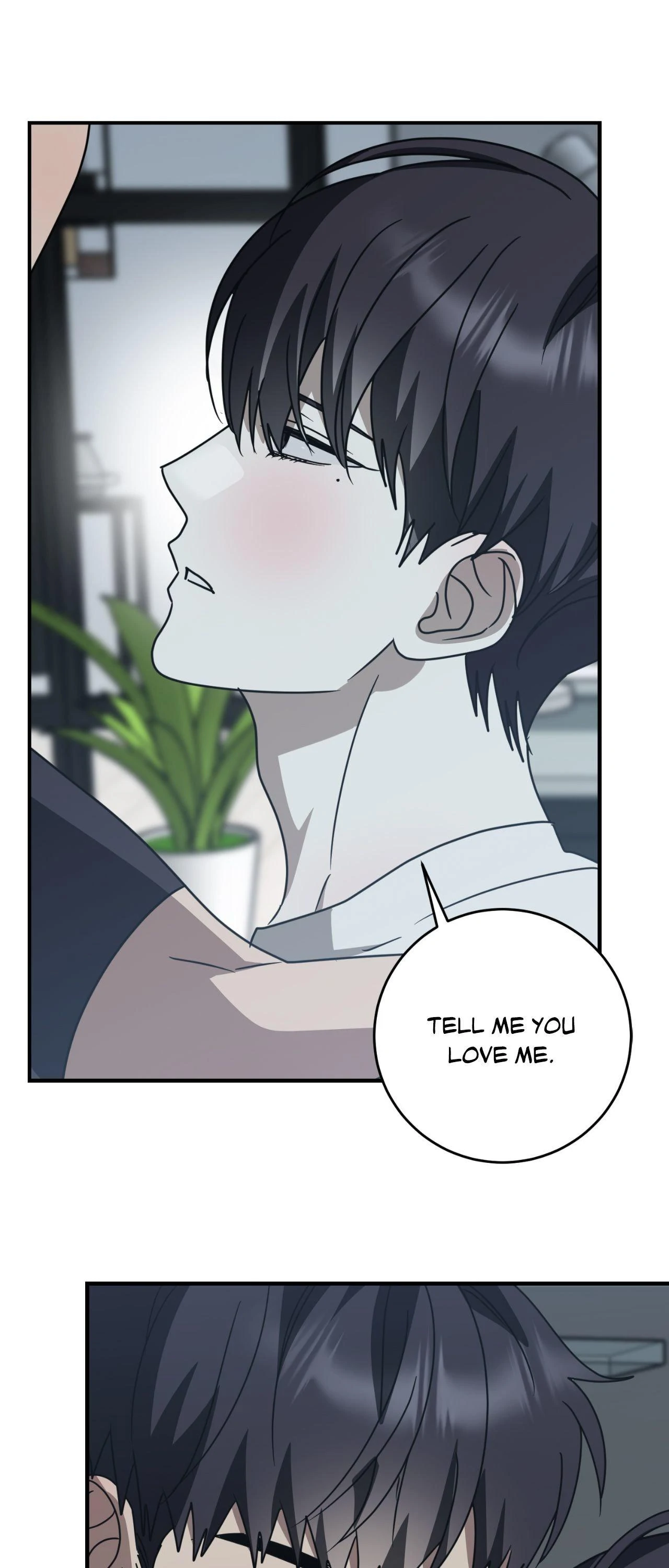 Past Friendship (Official) - Chapter 55 manhwa
