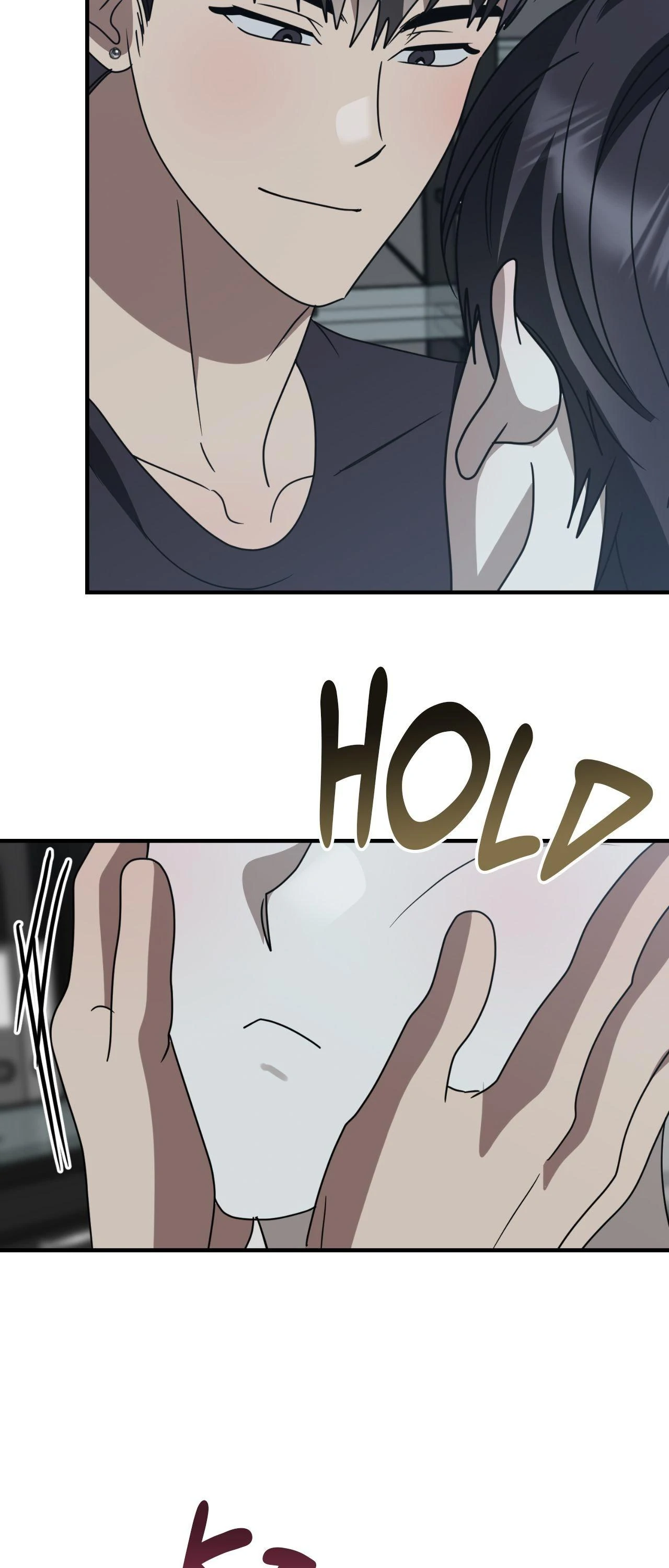 Past Friendship (Official) - Chapter 55 manhwa