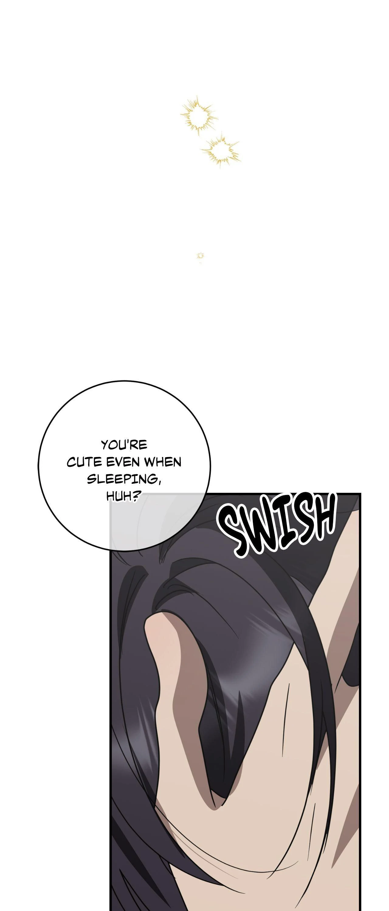 Past Friendship (Official) - Chapter 55 manhwa