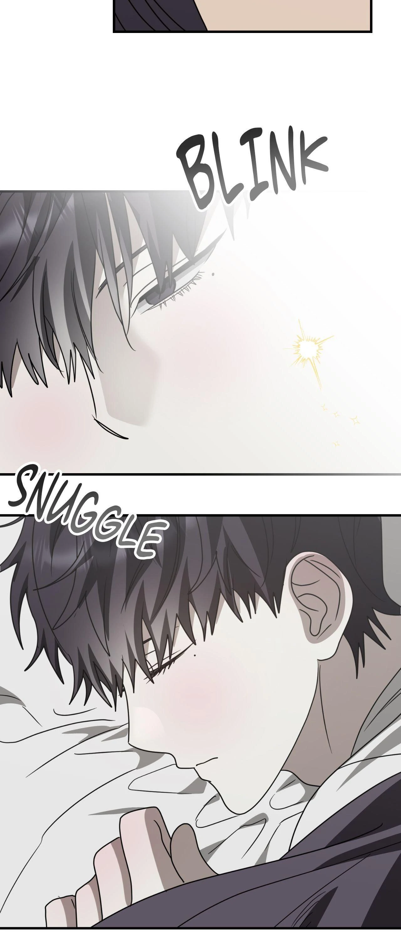 Past Friendship (Official) - Chapter 55 manhwa