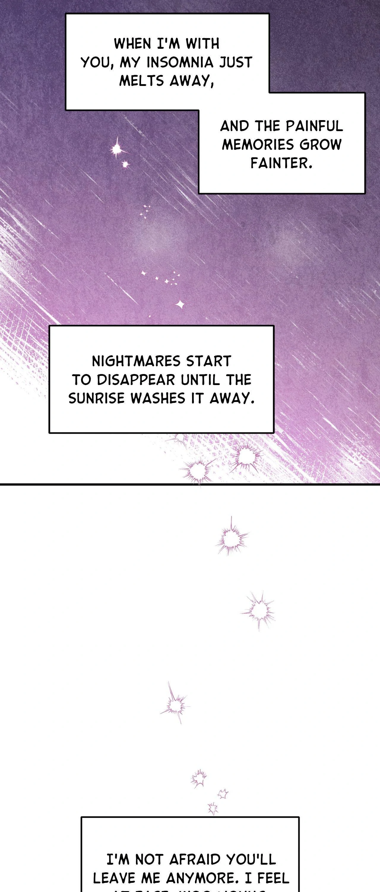 Past Friendship (Official) - Chapter 55 manhwa