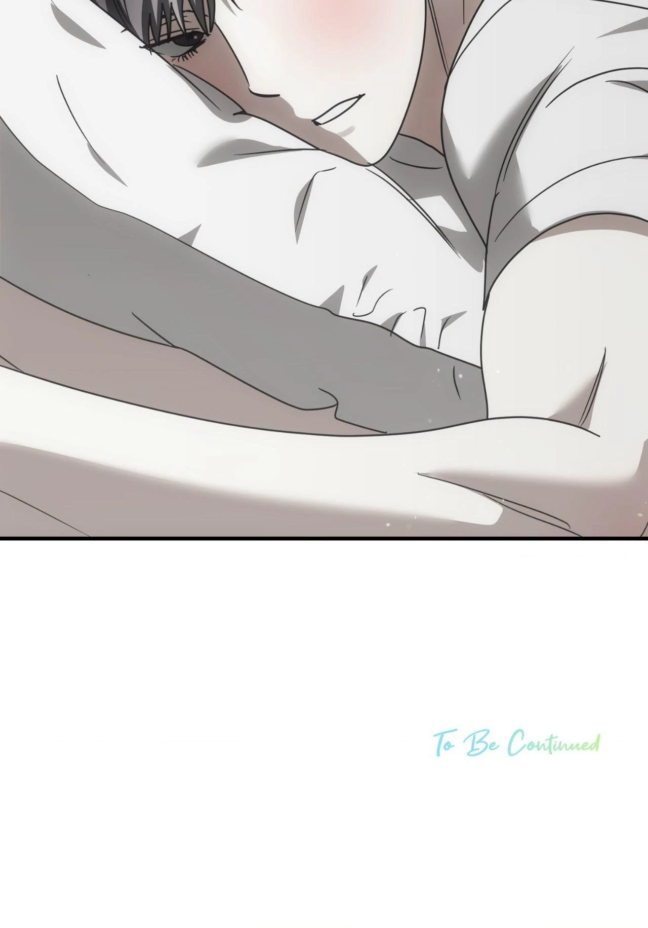 Past Friendship (Official) - Chapter 55 manhwa