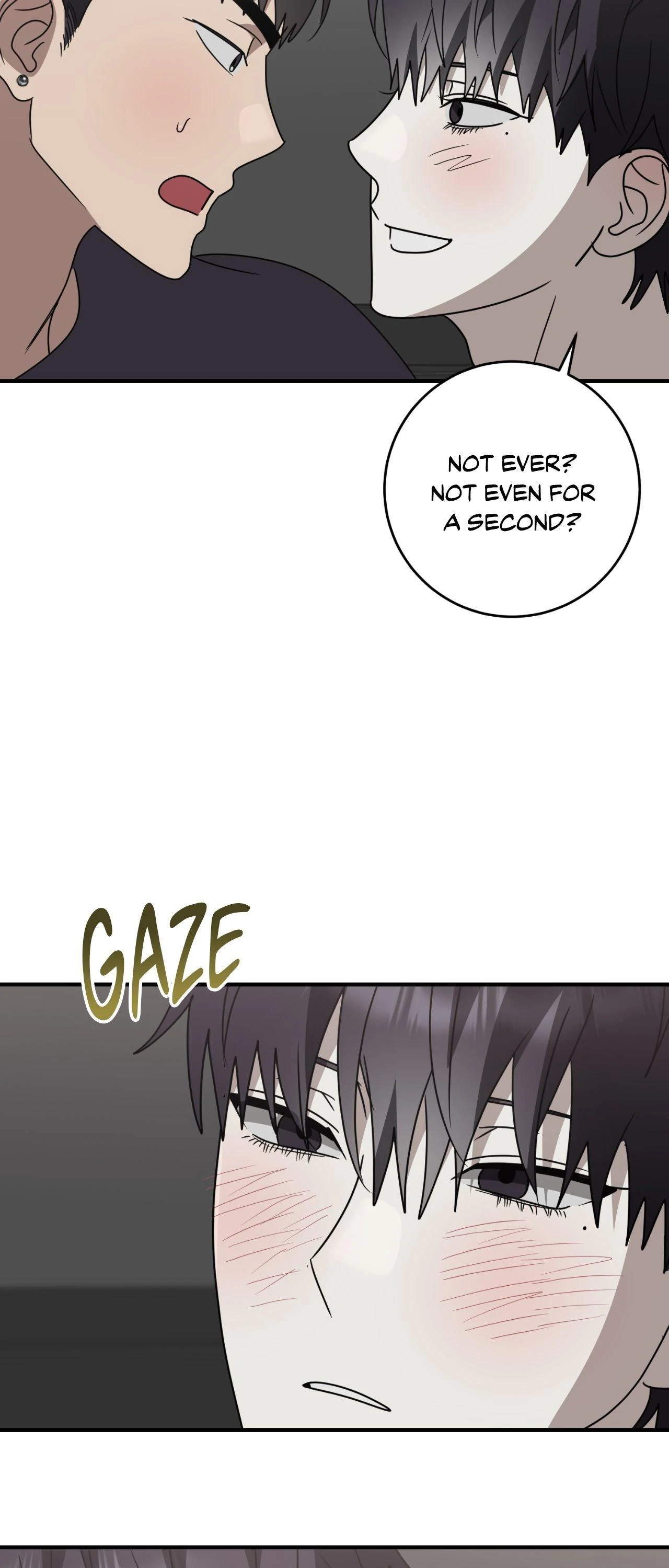 Past Friendship (Official) - Chapter 56 manhwa