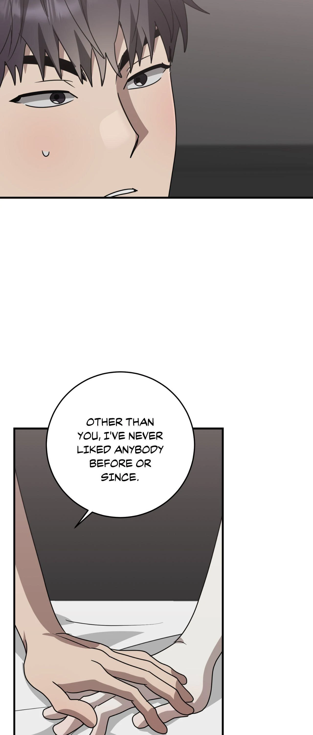 Past Friendship (Official) - Chapter 56 manhwa