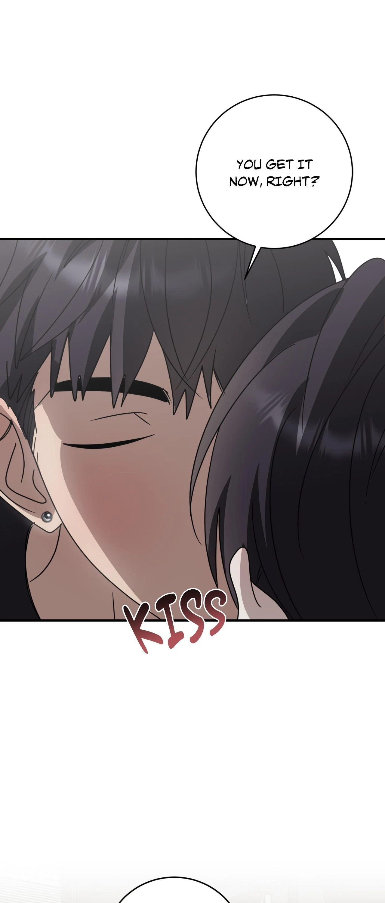 Past Friendship (Official) - Chapter 56 manhwa