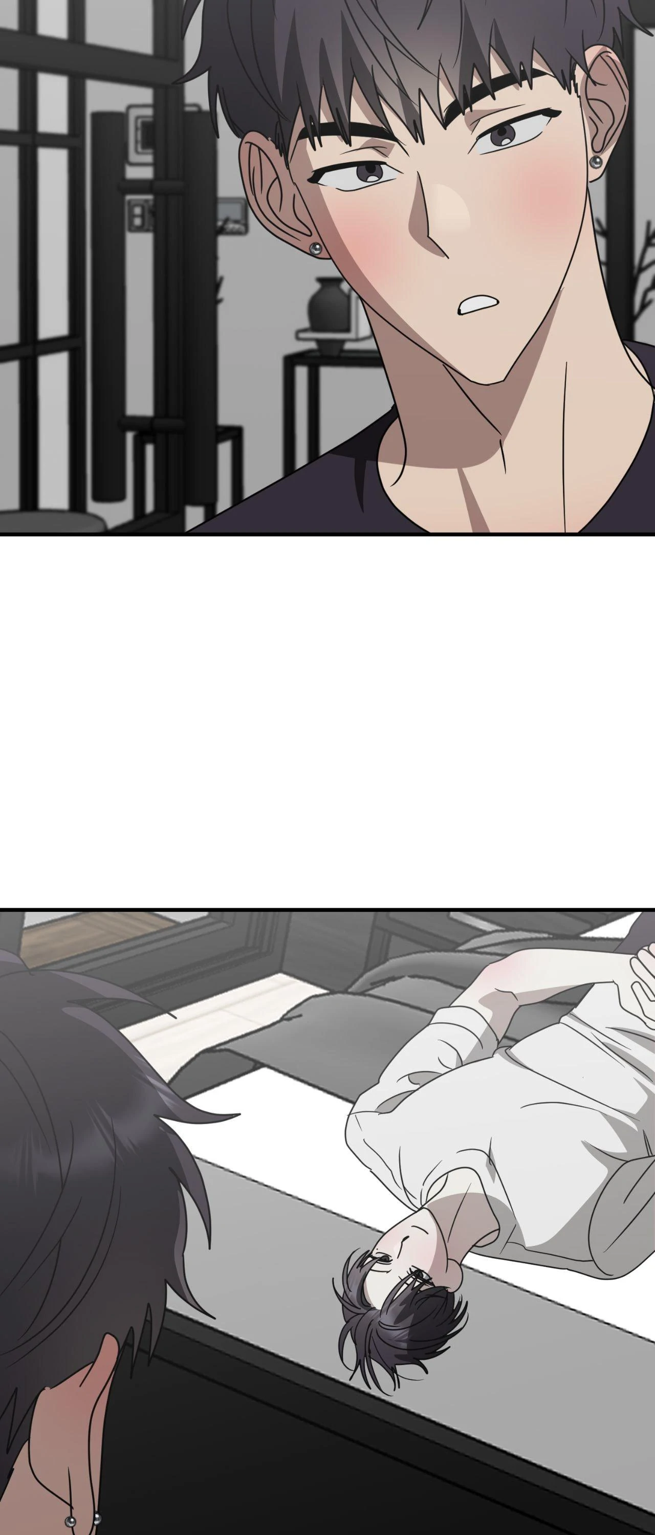 Past Friendship (Official) - Chapter 56 manhwa