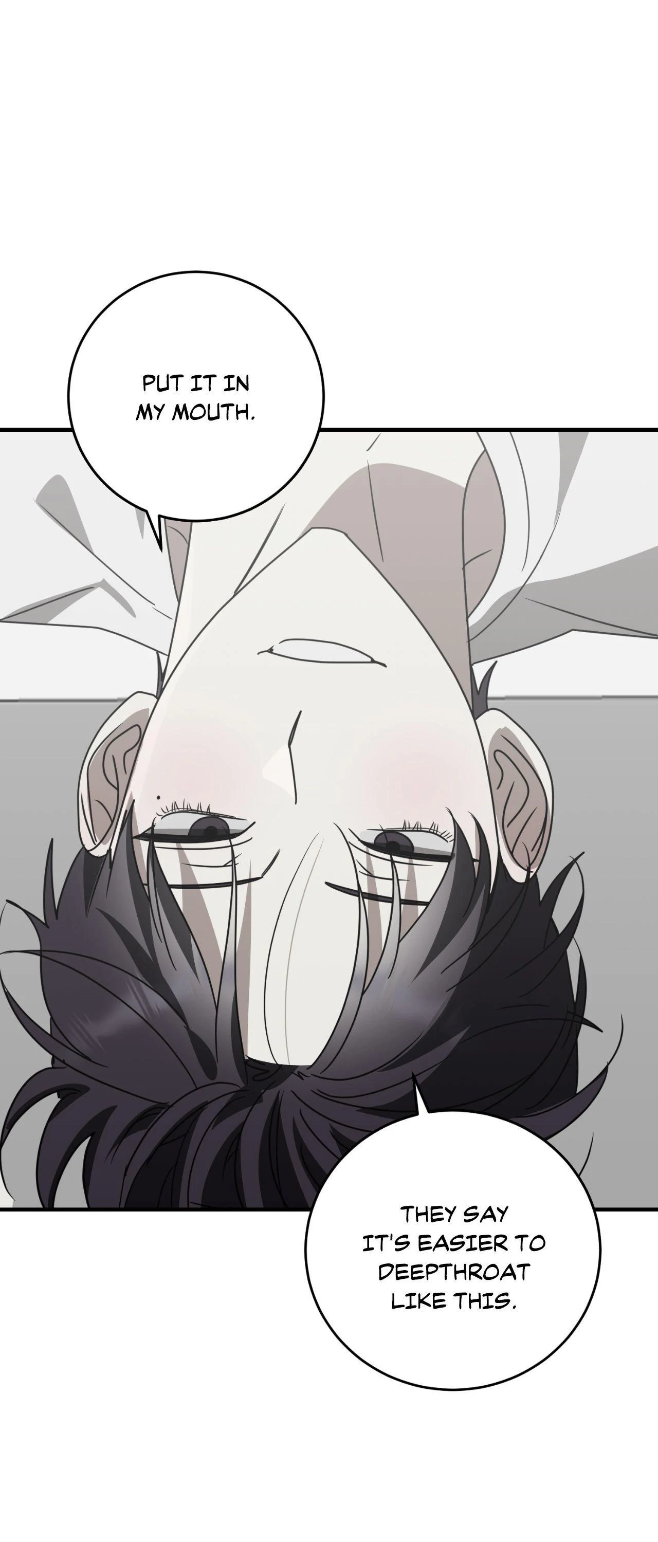 Past Friendship (Official) - Chapter 56 manhwa