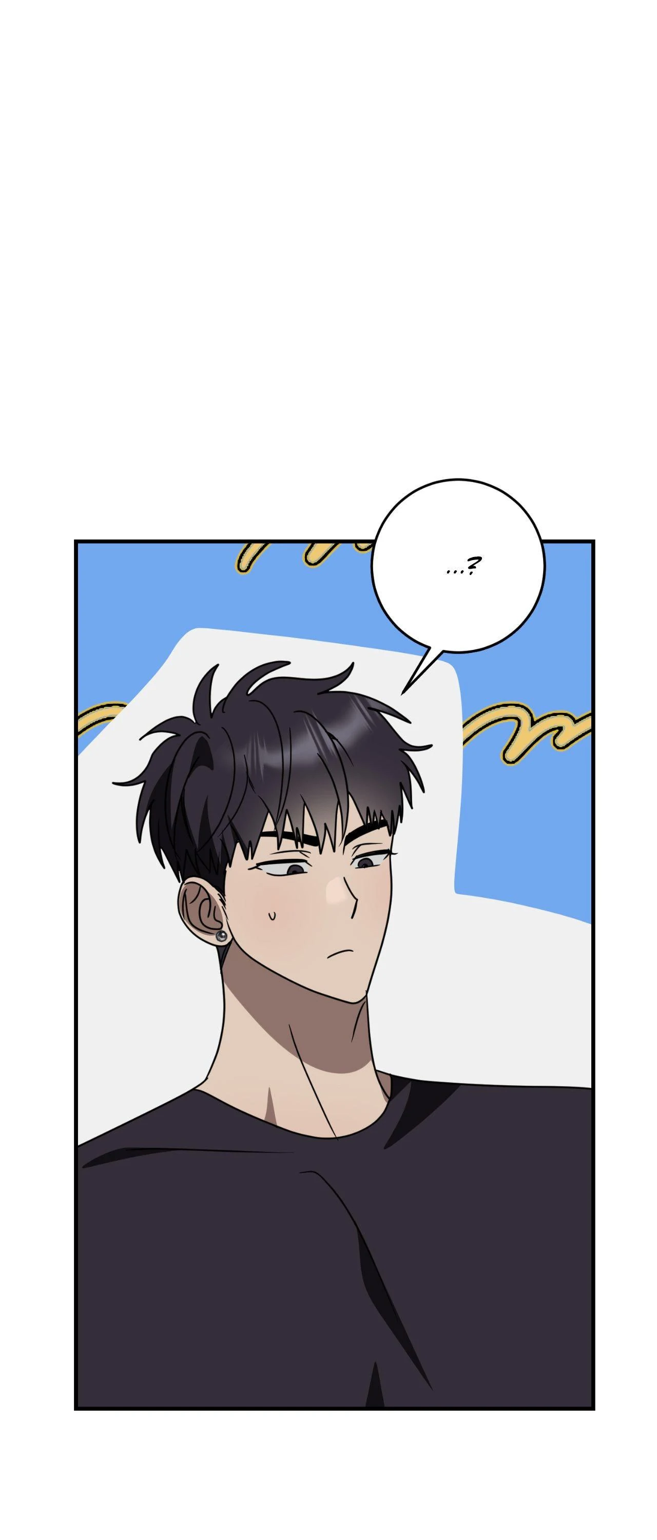 Past Friendship (Official) - Chapter 56 manhwa