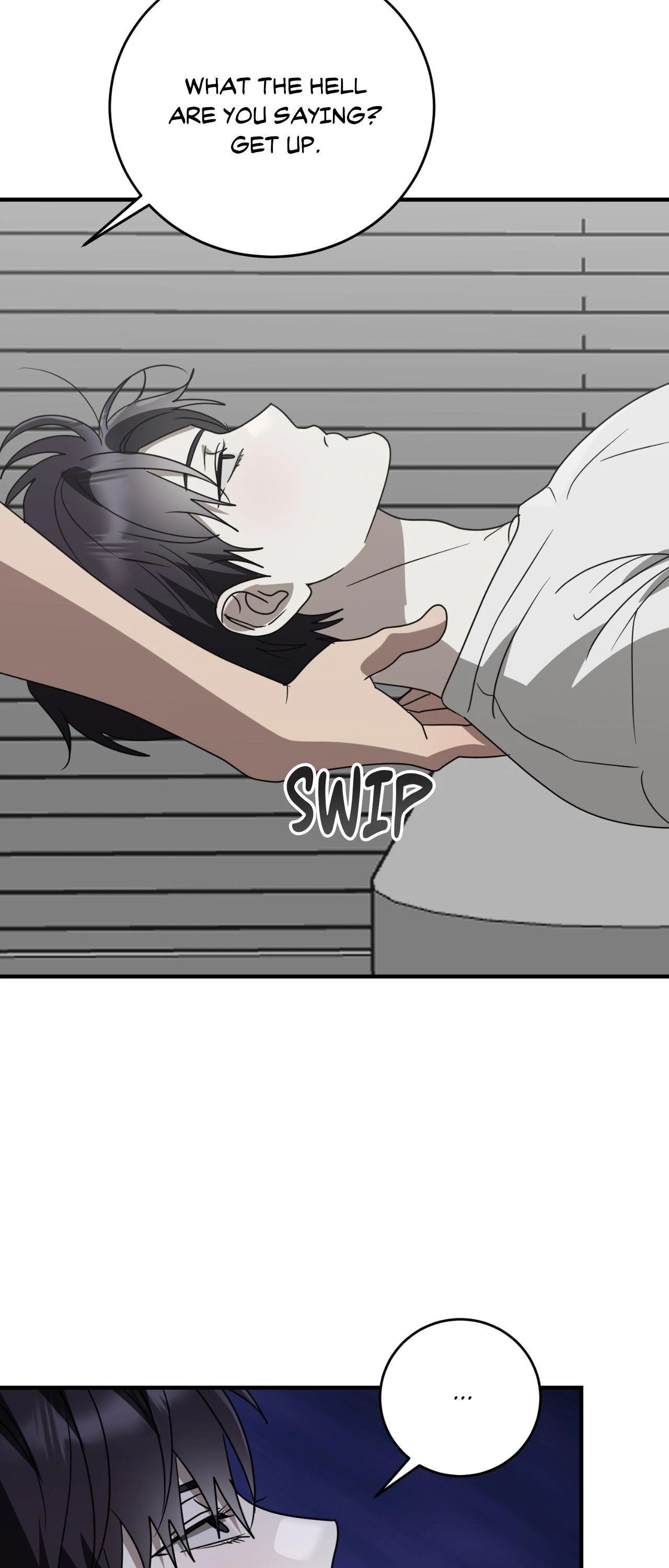 Past Friendship (Official) - Chapter 56 manhwa