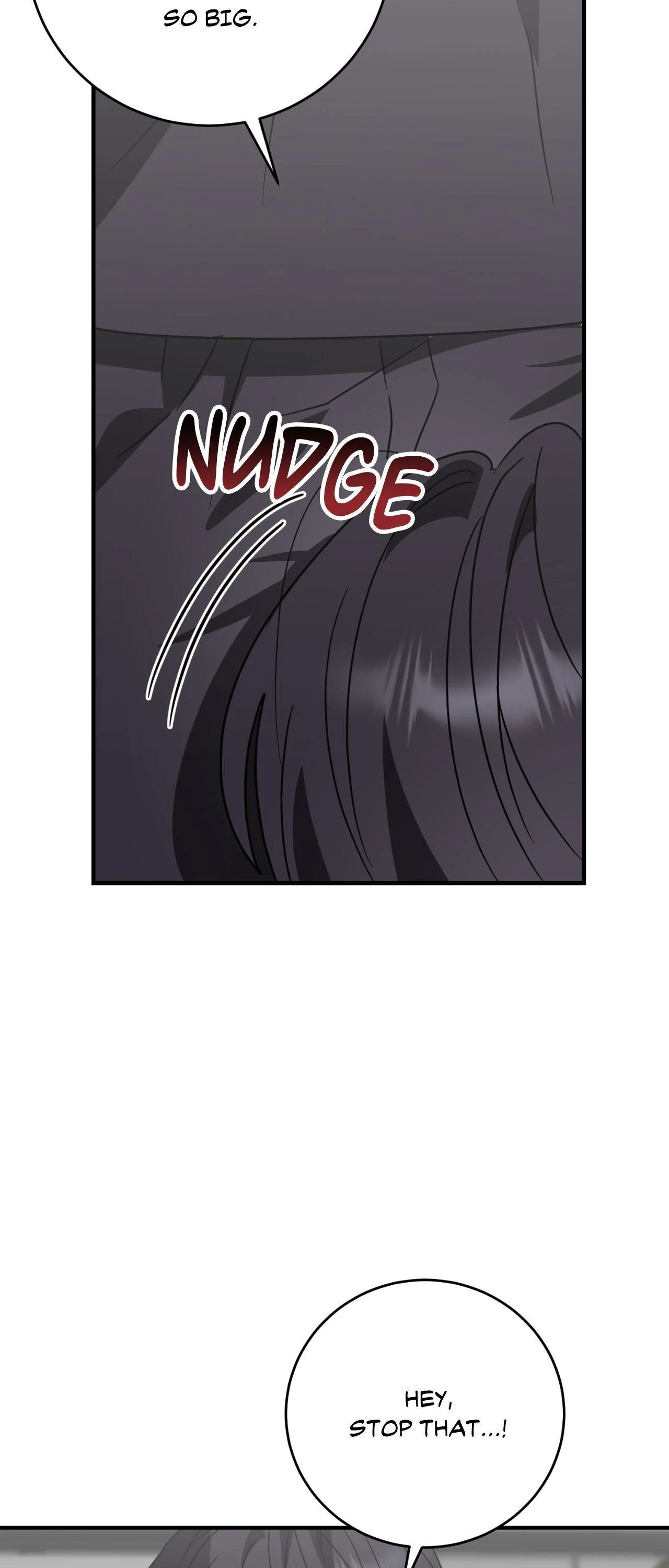 Past Friendship (Official) - Chapter 56 manhwa