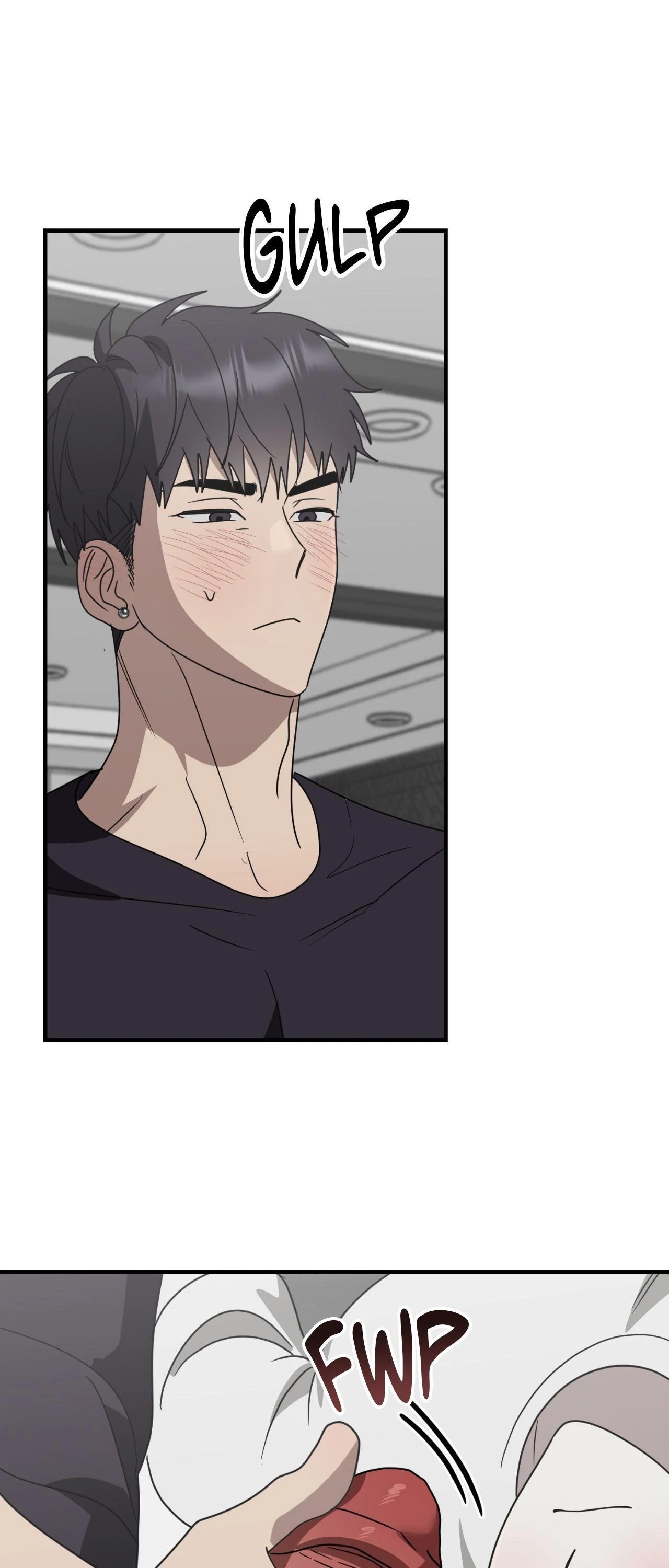 Past Friendship (Official) - Chapter 56 manhwa