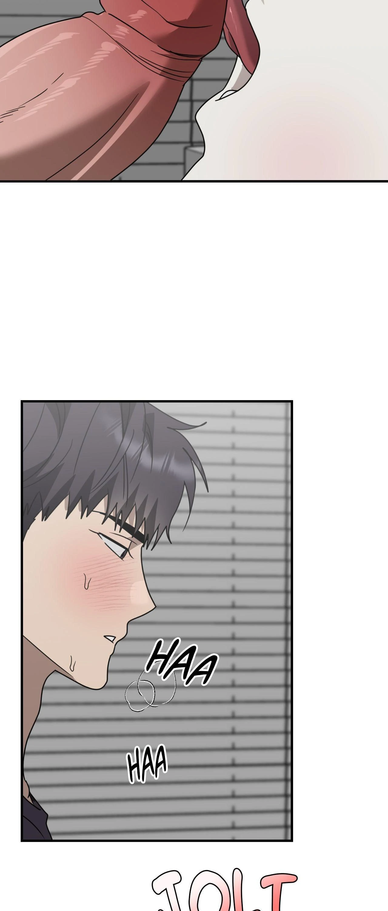 Past Friendship (Official) - Chapter 56 manhwa