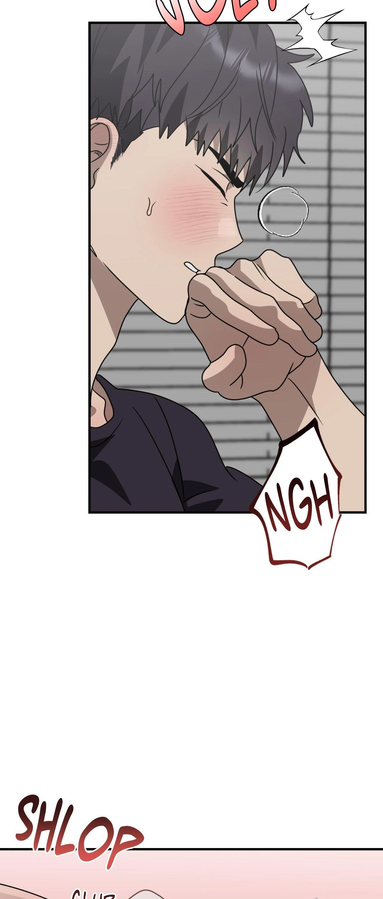 Past Friendship (Official) - Chapter 56 manhwa