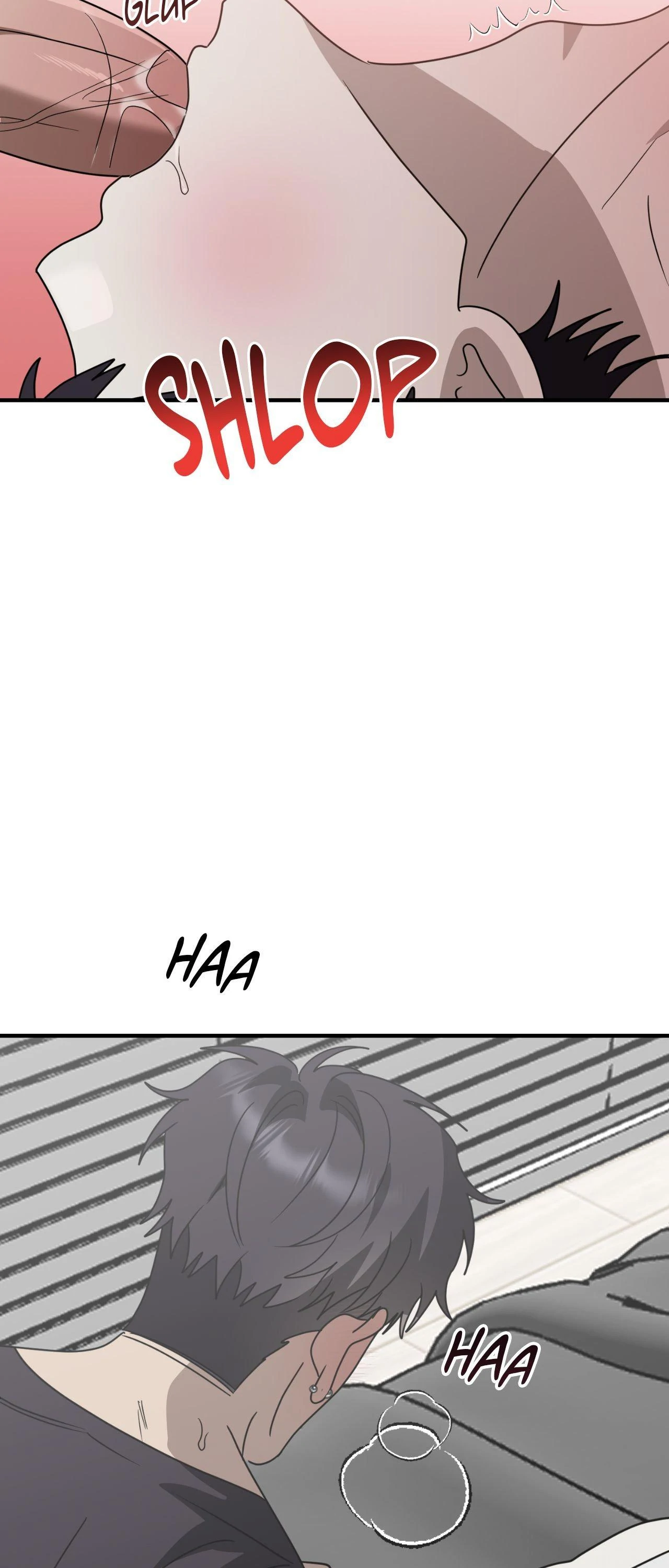 Past Friendship (Official) - Chapter 56 manhwa