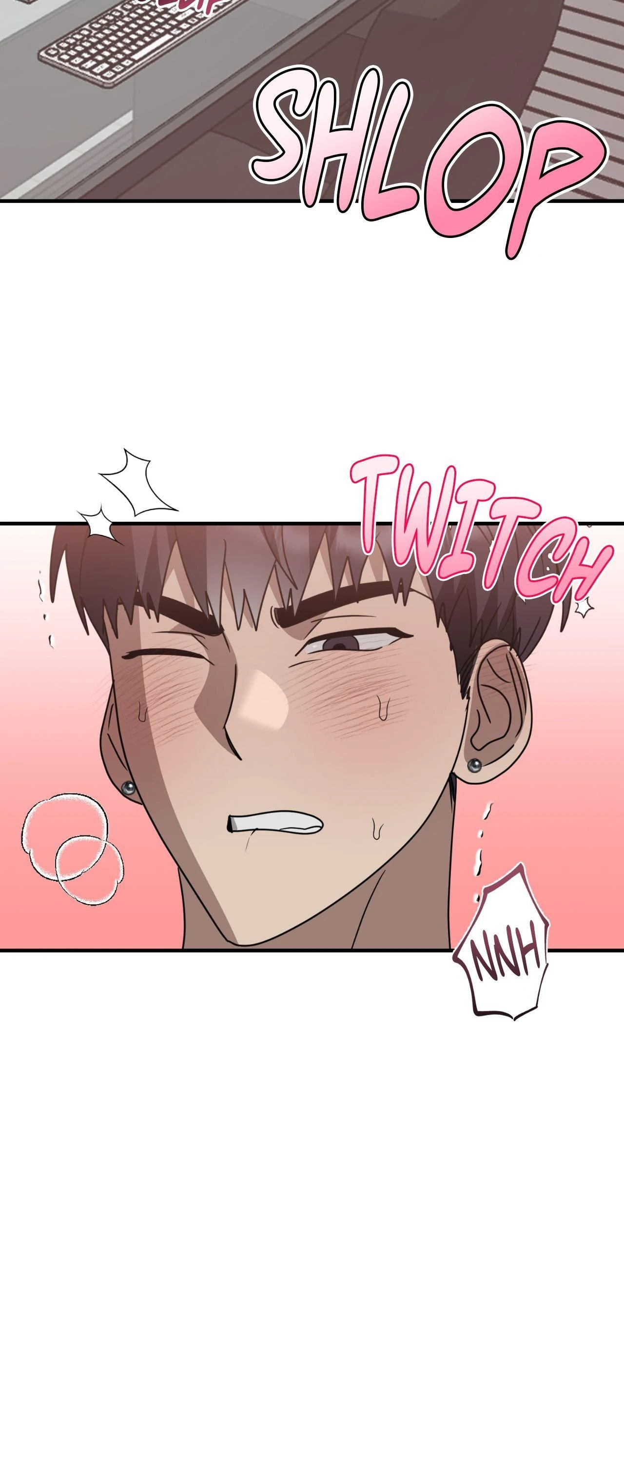 Past Friendship (Official) - Chapter 56 manhwa