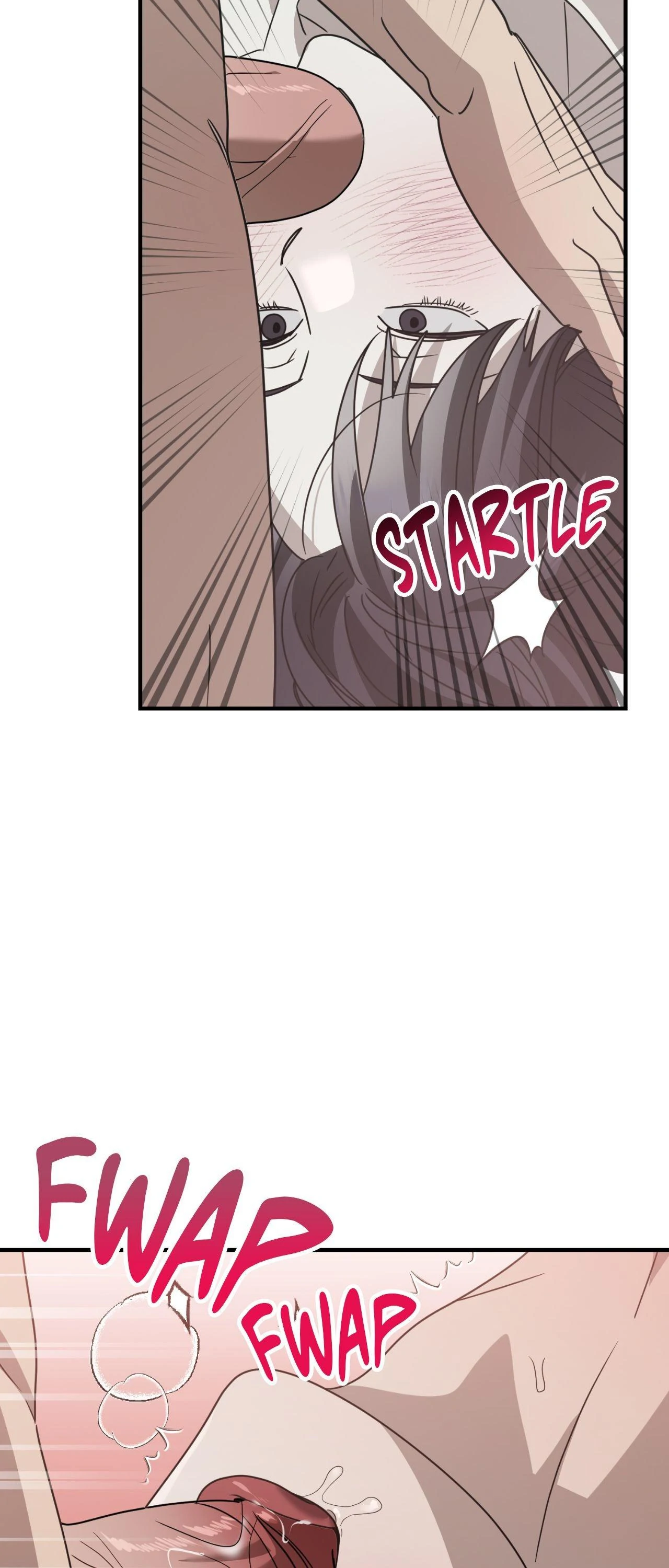Past Friendship (Official) - Chapter 56 manhwa
