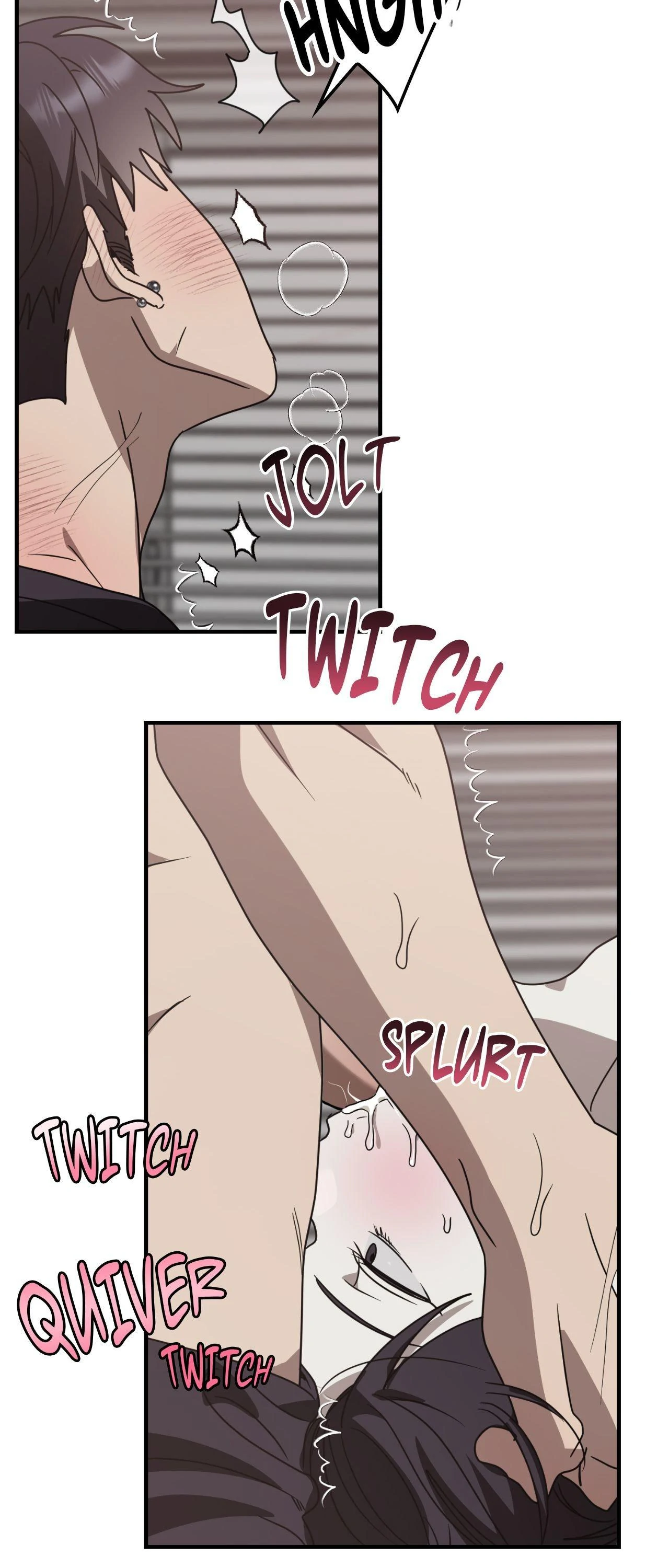 Past Friendship (Official) - Chapter 56 manhwa