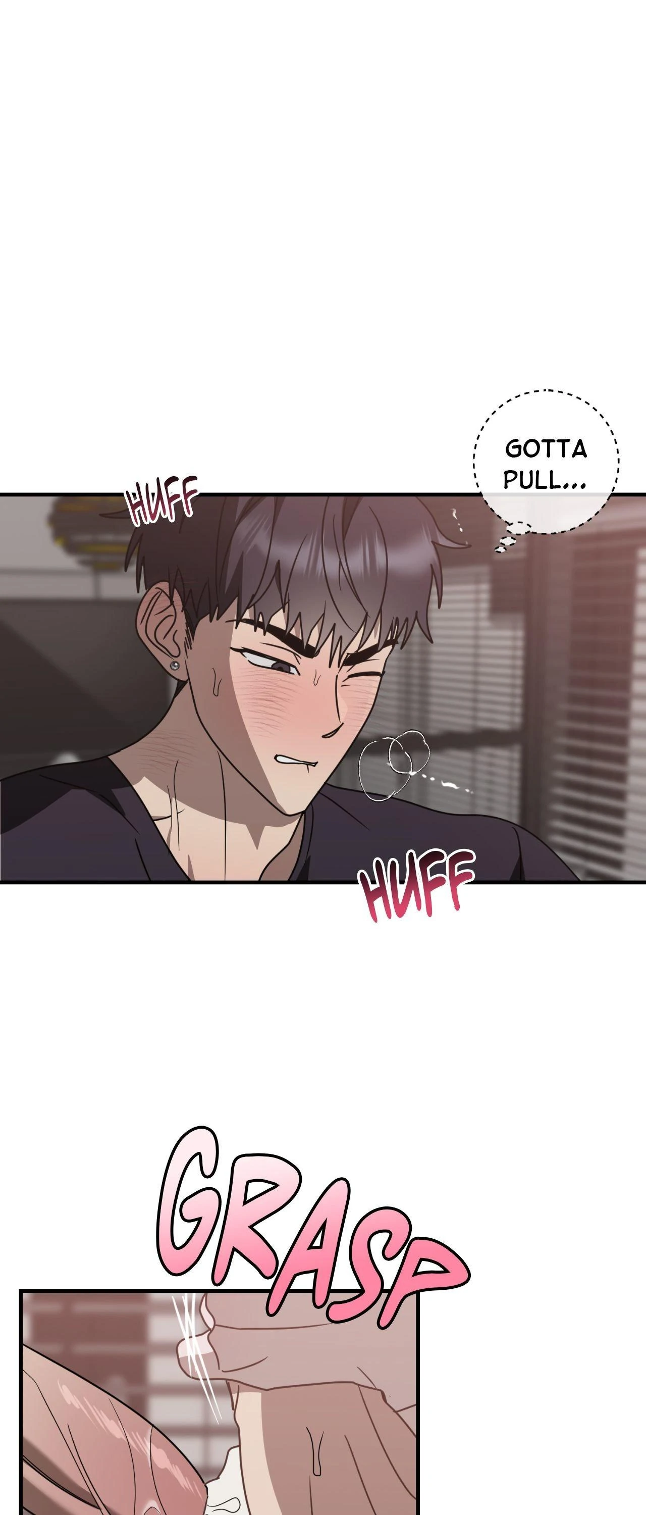 Past Friendship (Official) - Chapter 56 manhwa