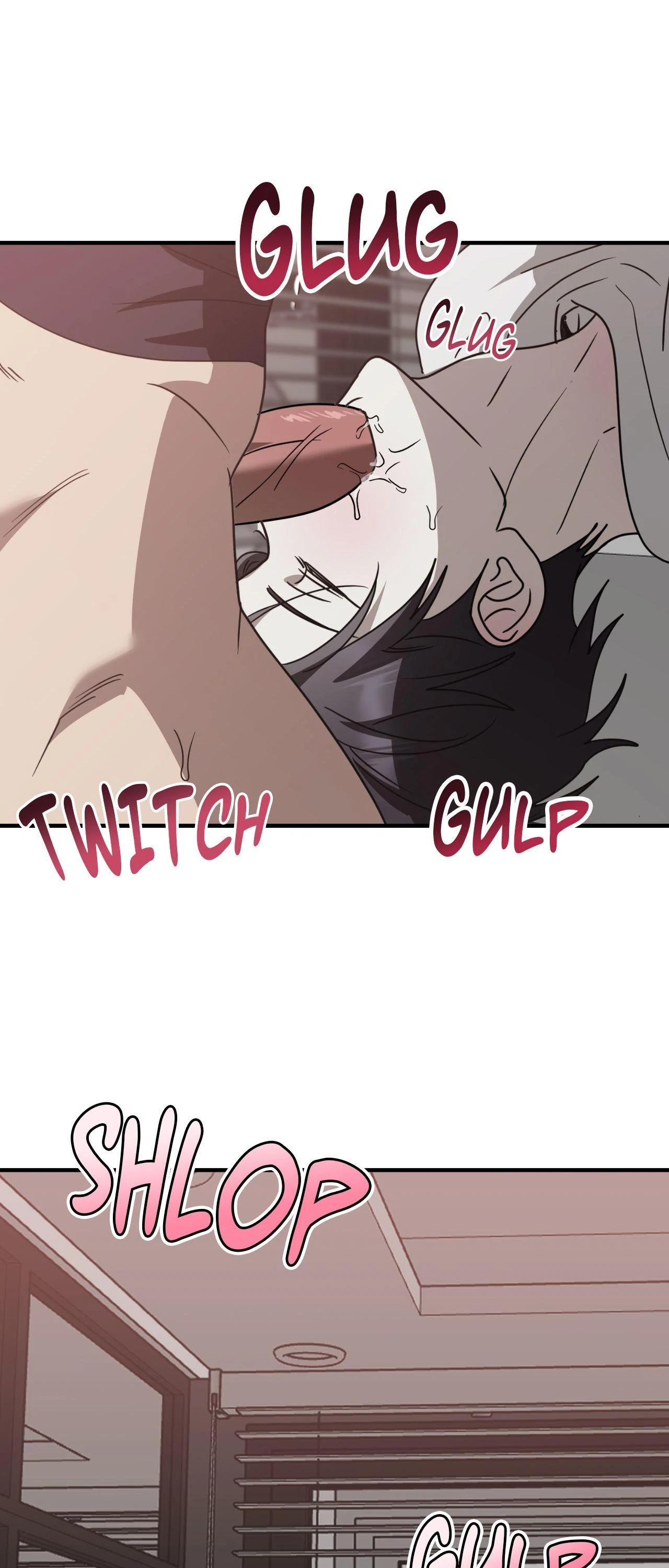 Past Friendship (Official) - Chapter 56 manhwa
