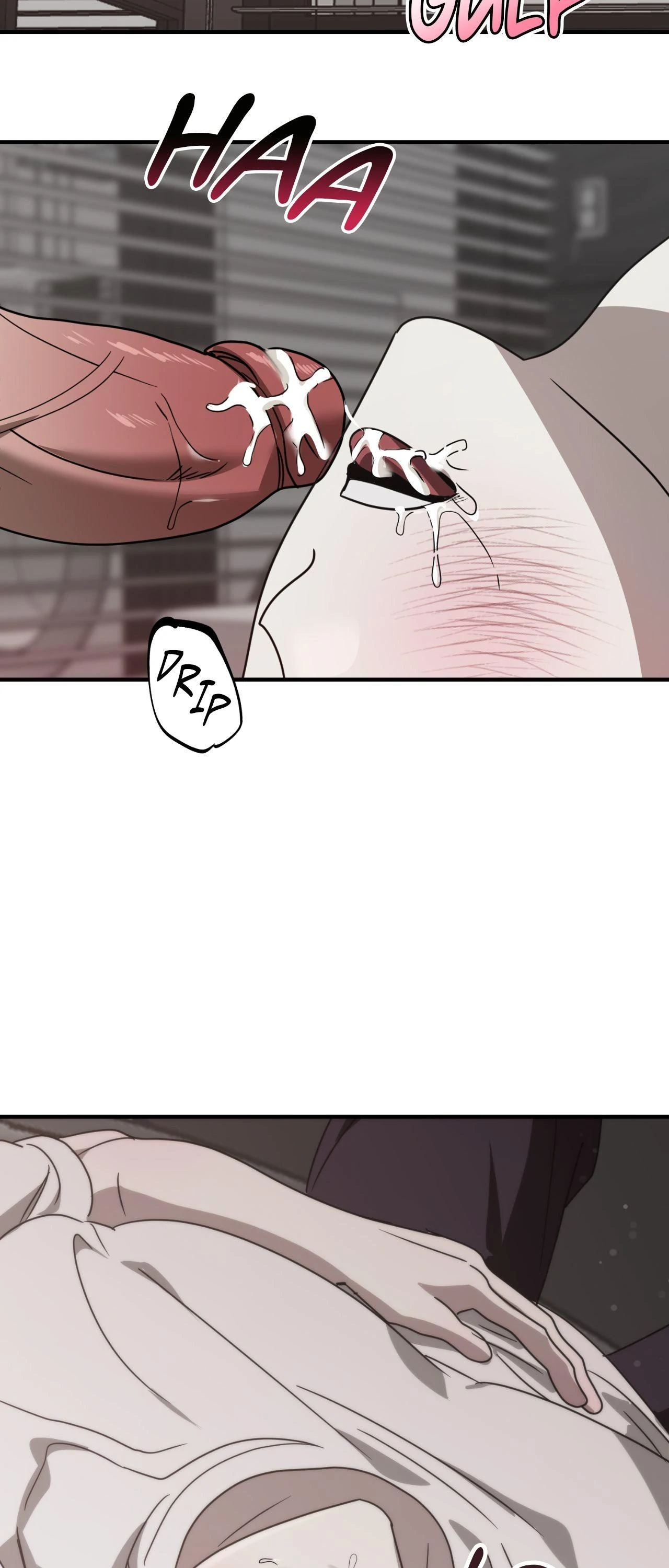 Past Friendship (Official) - Chapter 56 manhwa