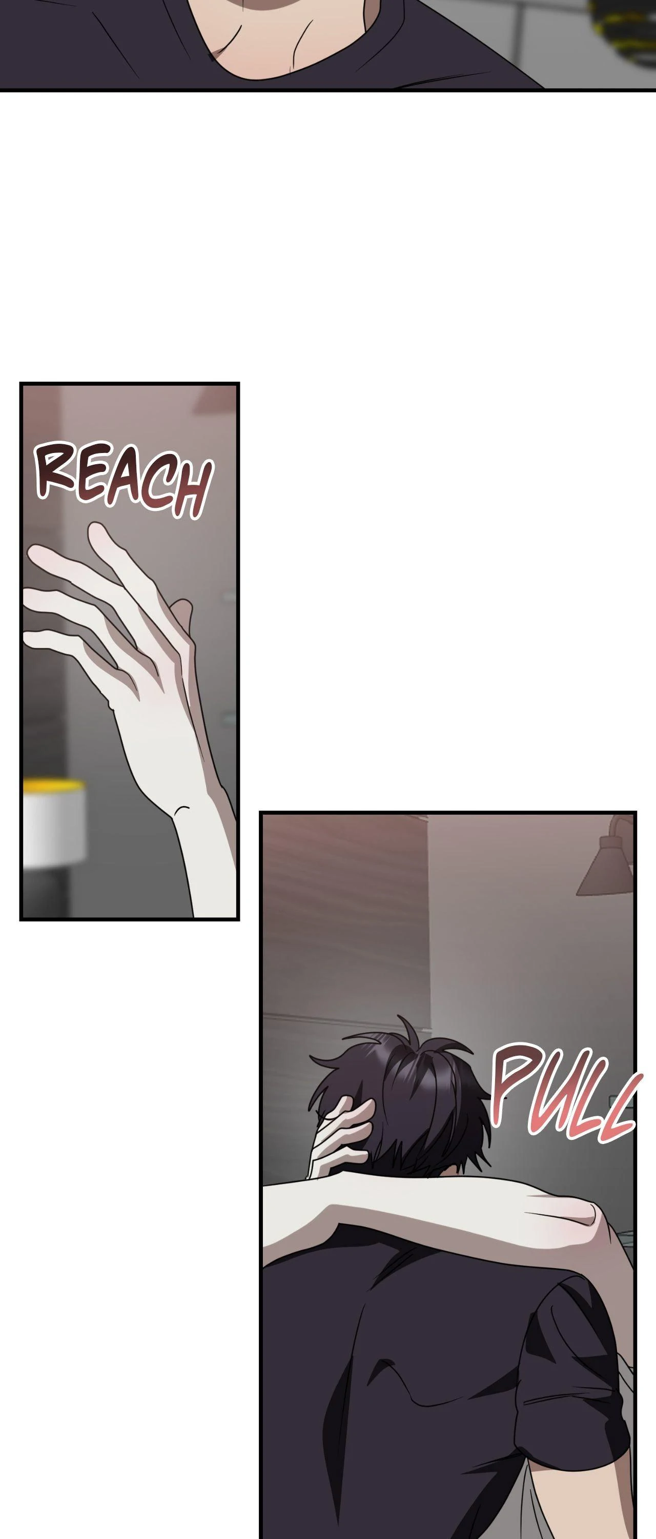 Past Friendship (Official) - Chapter 57 manhwa